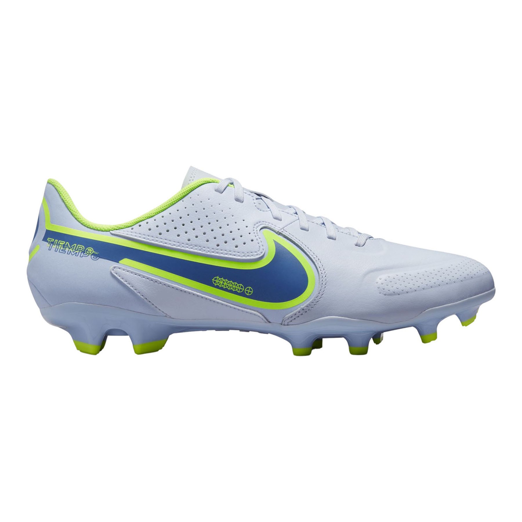 Nike Erkek Krampon Tiempo Legend 9 Academy MG DA1174-054
