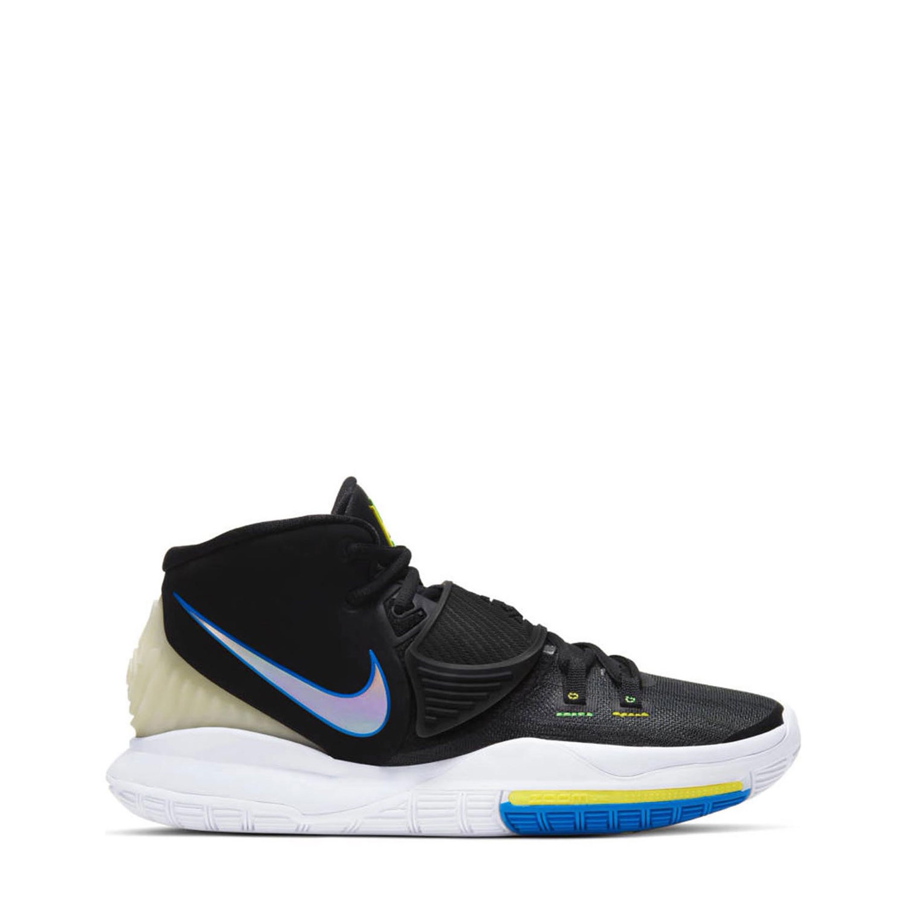 Nike Erkek Spor Ayakkabı Kyrie 6 BQ4630-004