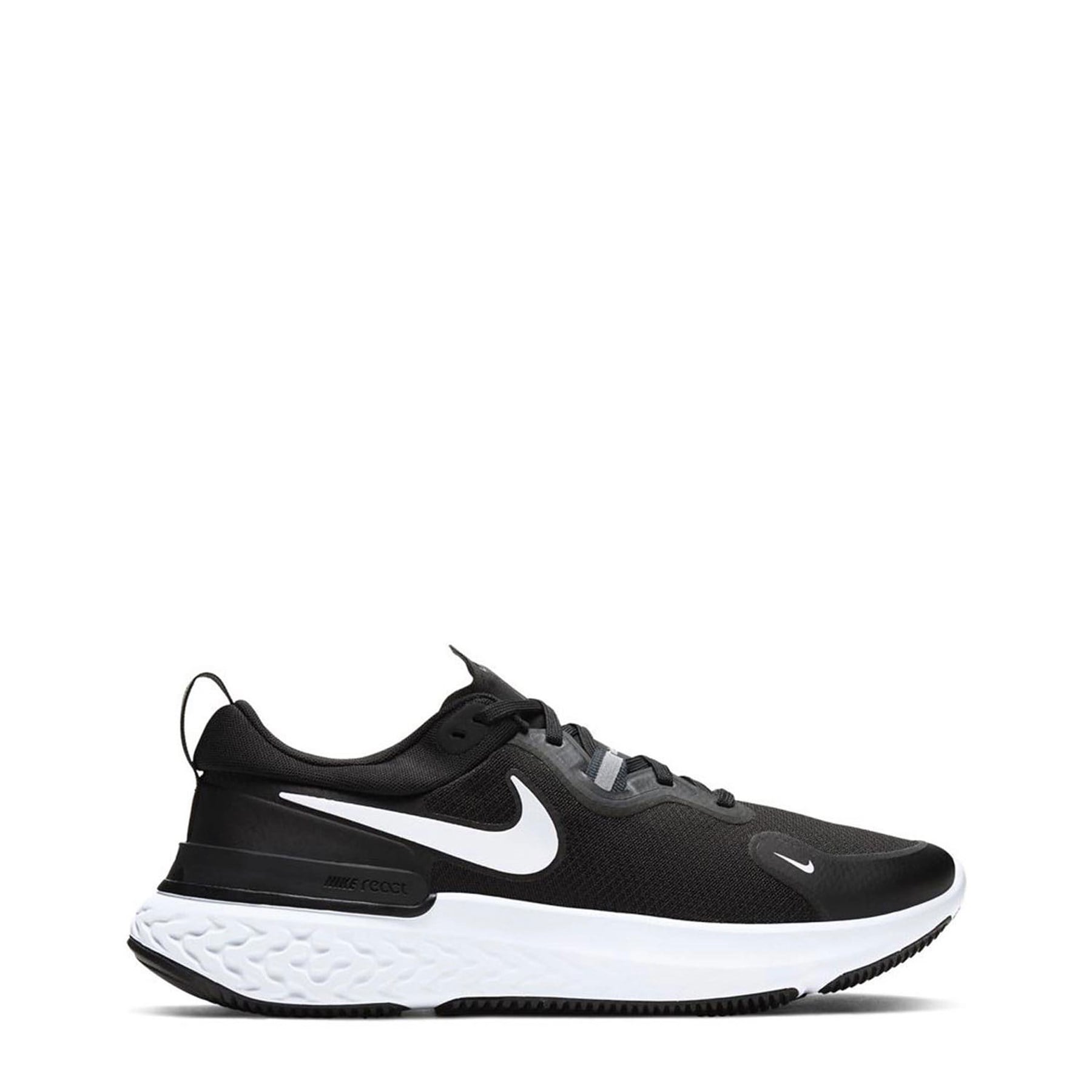Nike Erkek Spor Ayakkabı React Miler CW1777-003