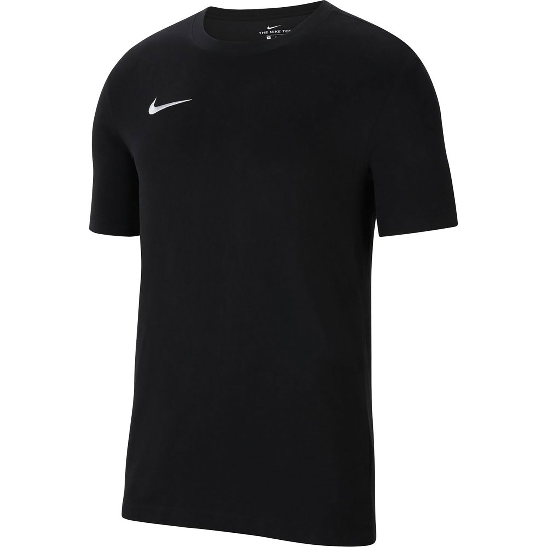 Nike Erkek T-Shirt Park 20 Tee Cw6952-010