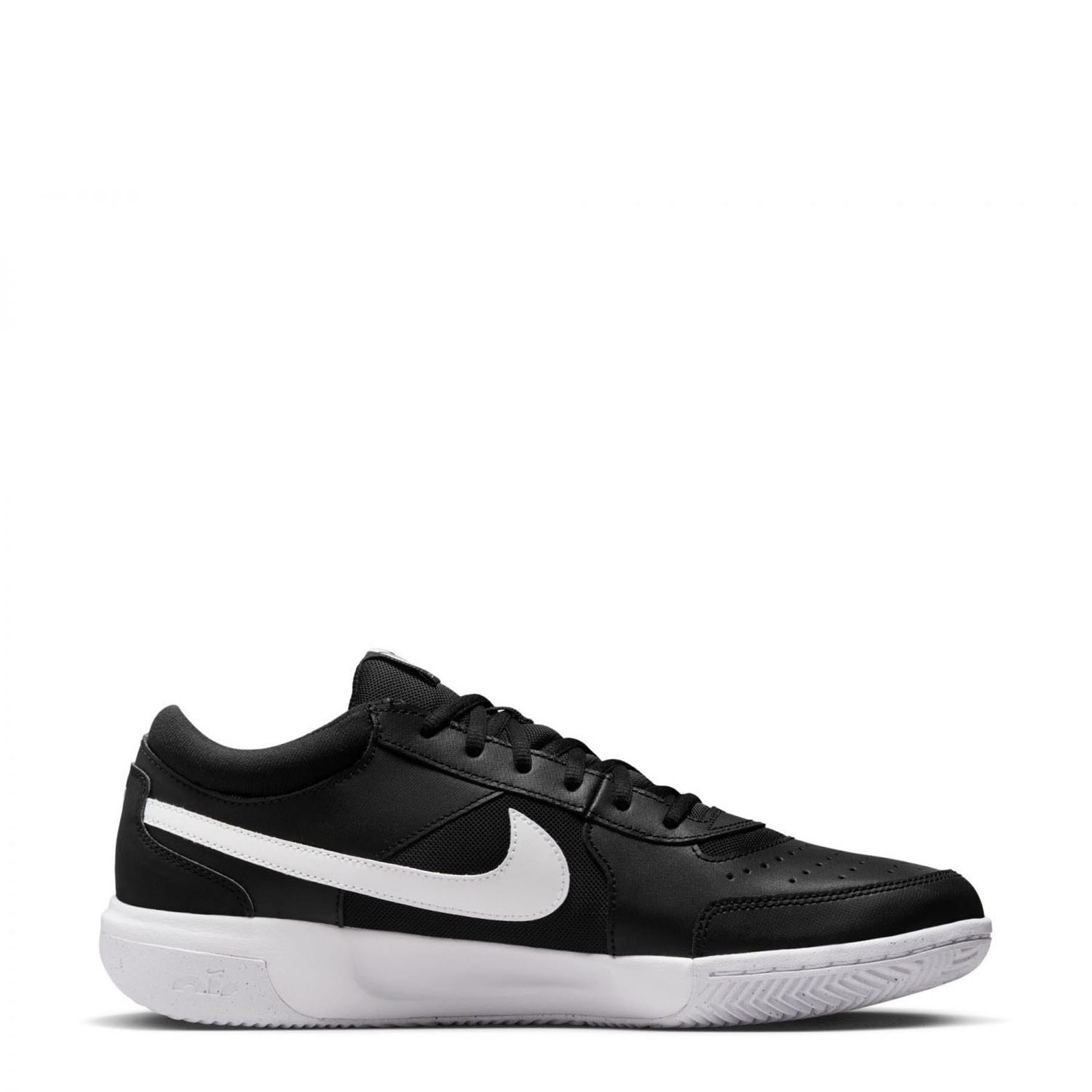 Nike Erkek Tenis Tenis Ayakkabısı Court Air Zoom Lite 3 DV3263-001
