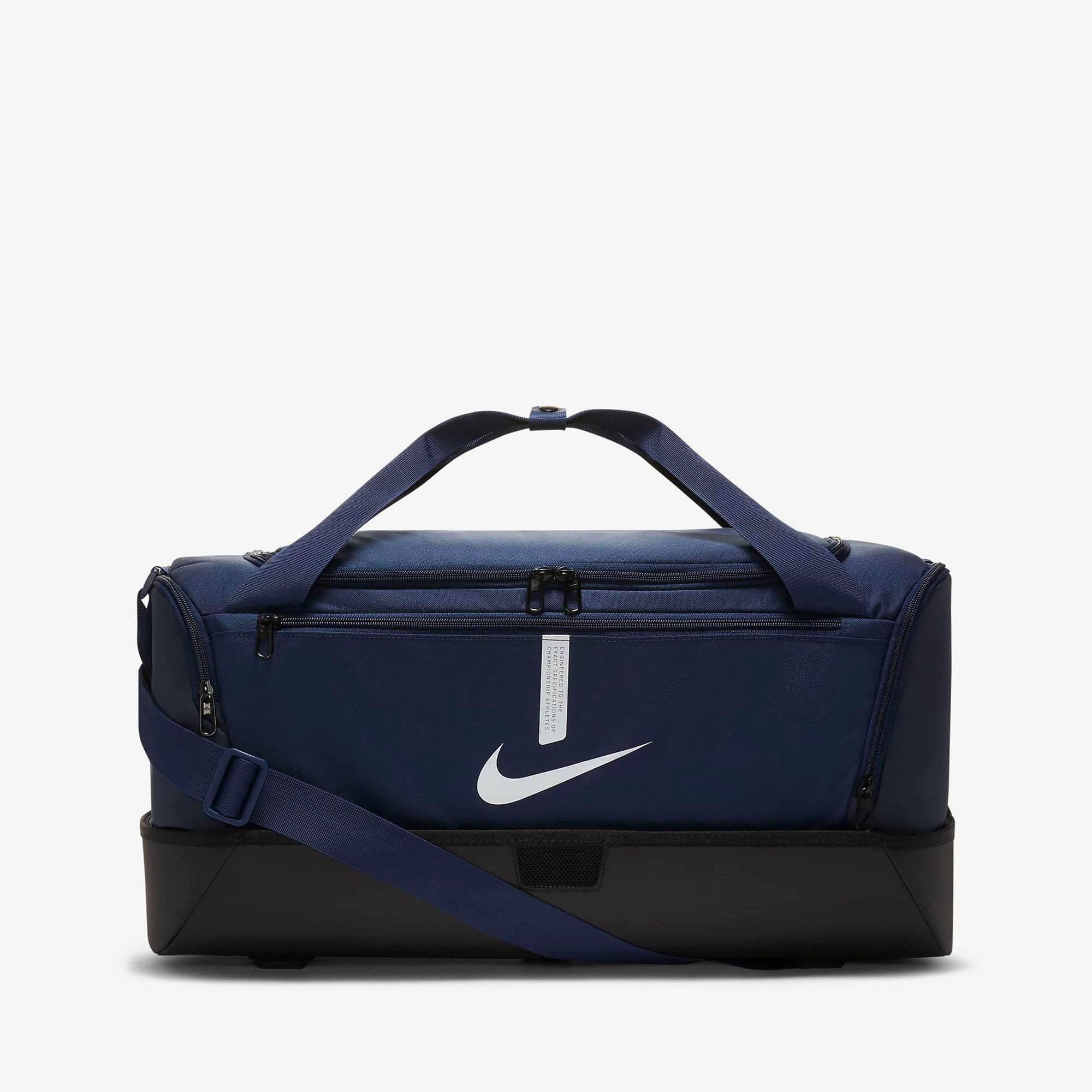 Nike Futbol Spor Çantası Academy Team Hardcase Duffel Cu8096-410