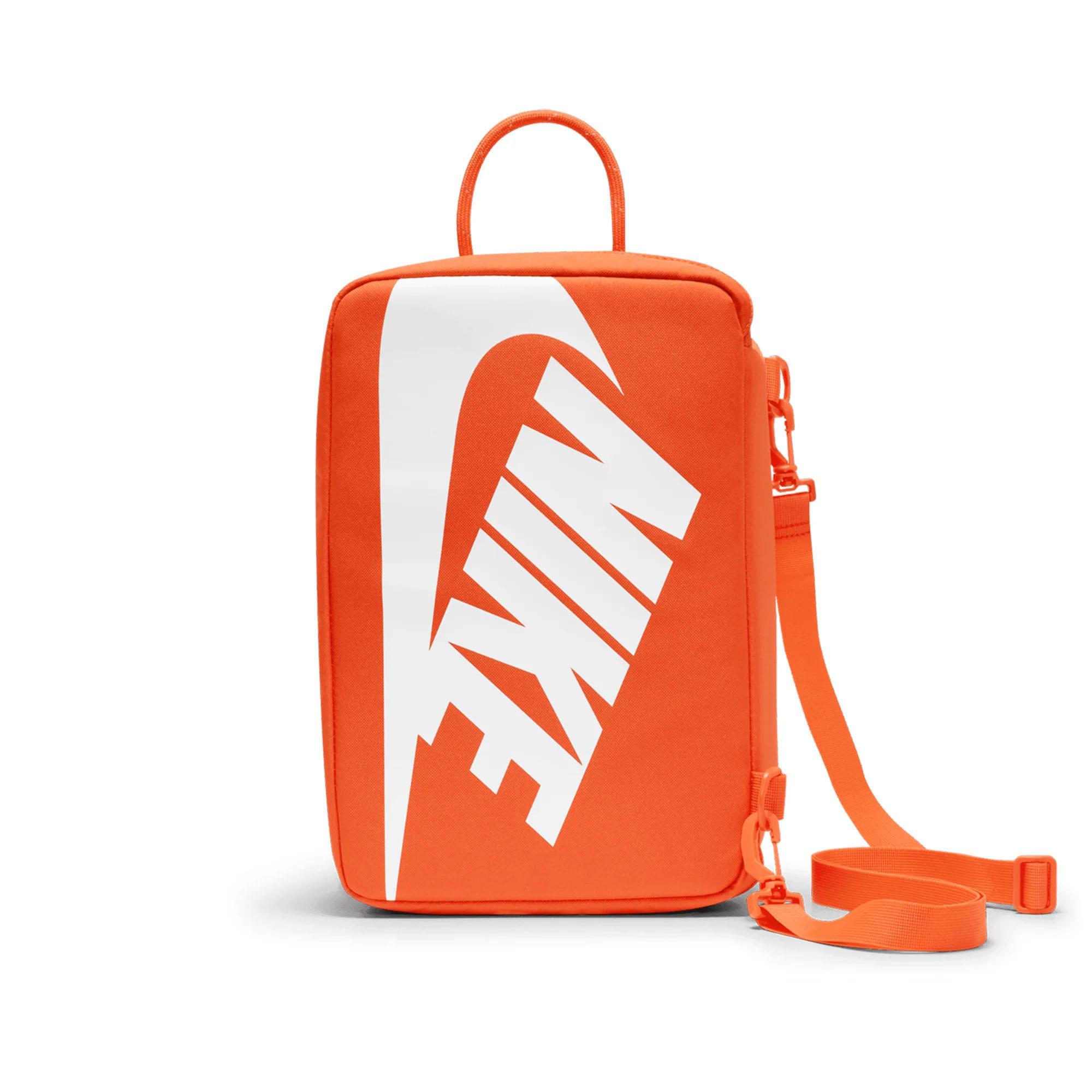 Nike Günlük Omuz Çantası Shoe Box Bag Da7337-870