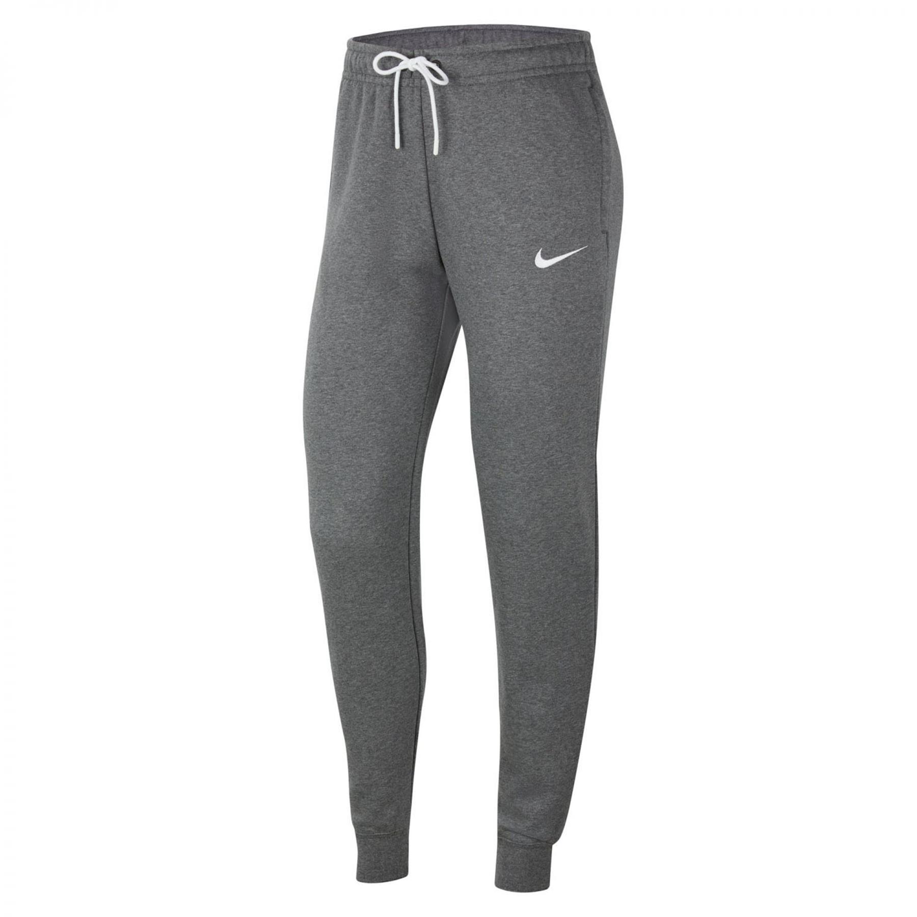 Nike Kadın Günlük Eşofman Altı Fleece Park20 CW6961-071