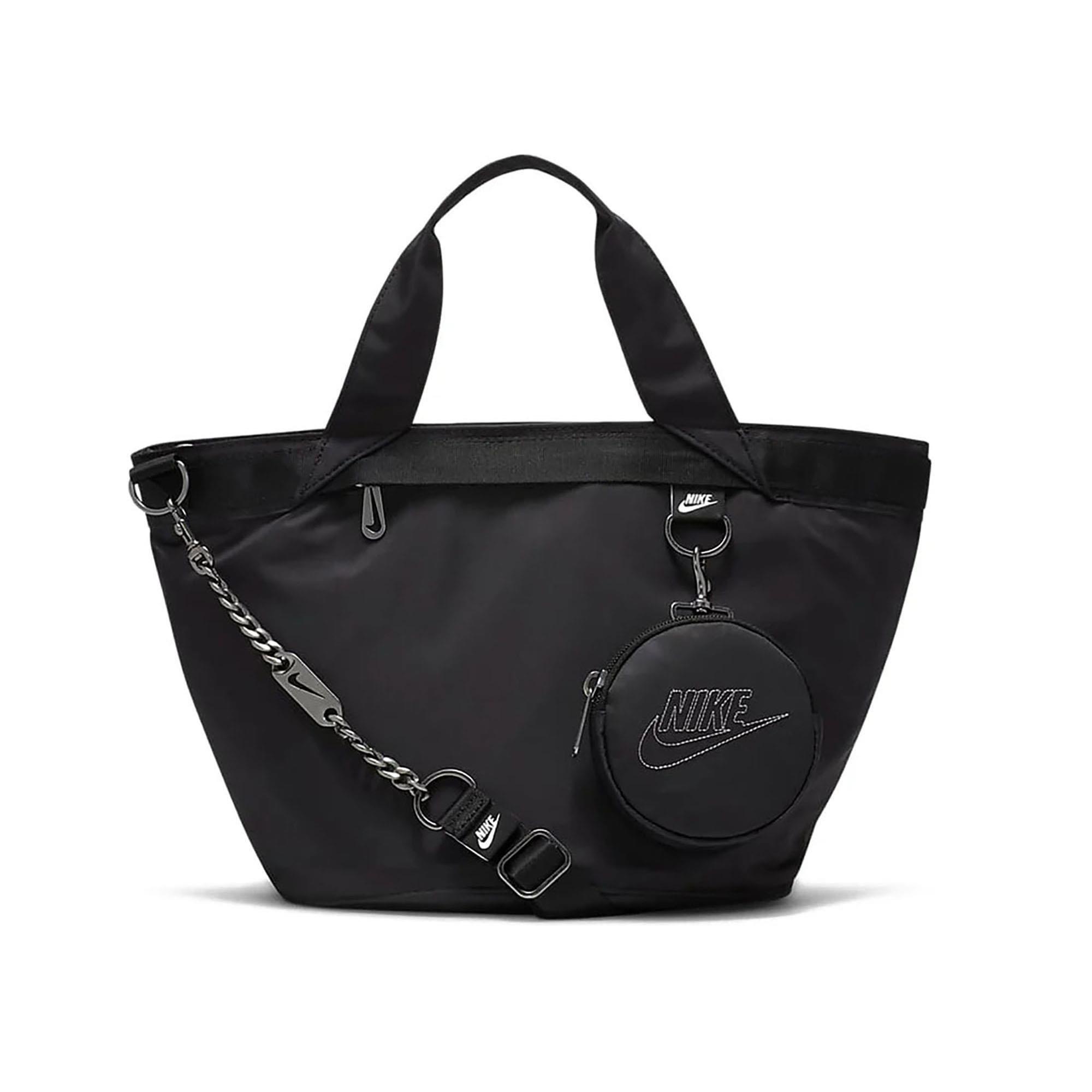 Nike Kadın Günlük Kol Çantası Sportswear Futura Luxe Cw9303-010