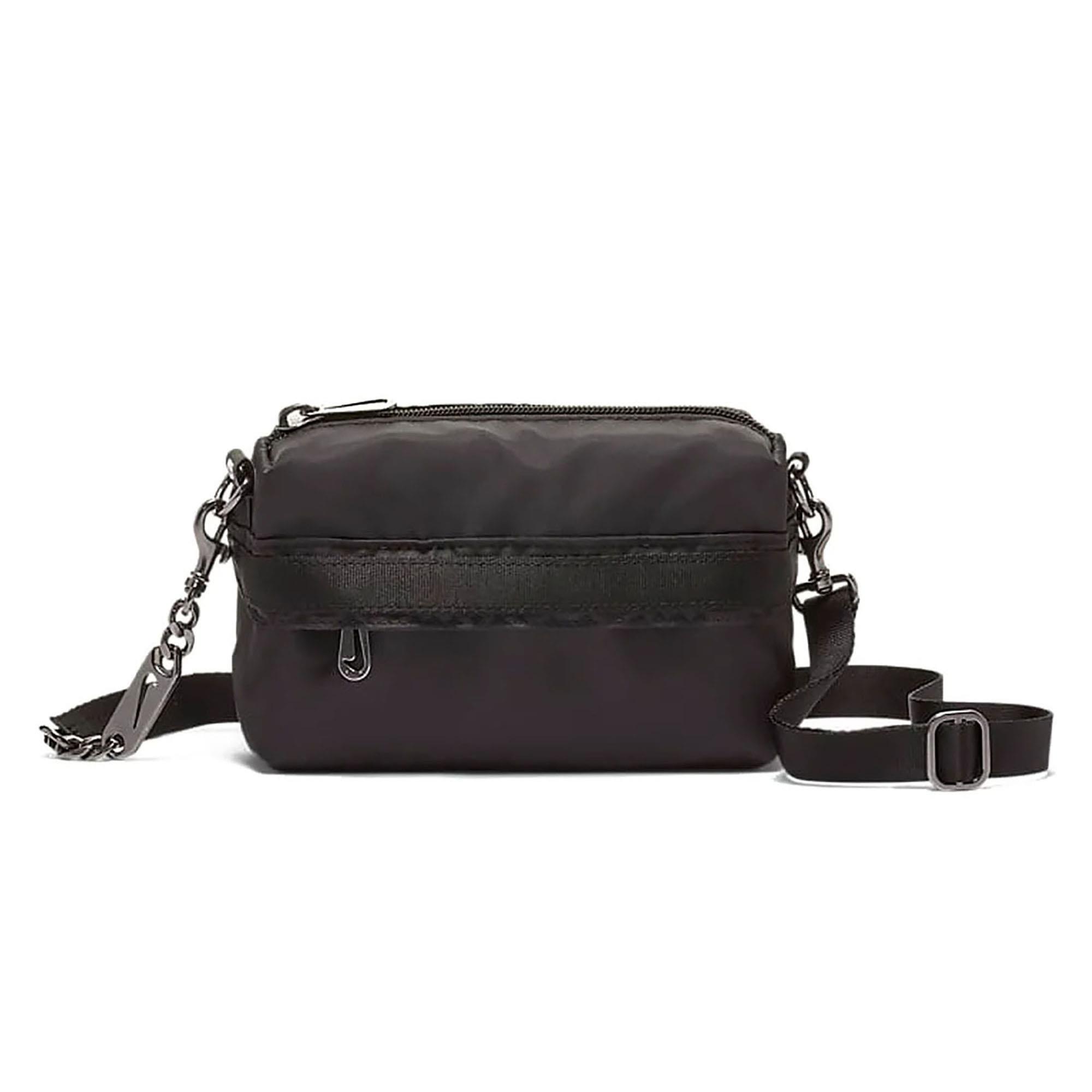 Nike Kadın Günlük Omuz Çantası W Nsw Futura Luxe Crossbody Cw9304-010