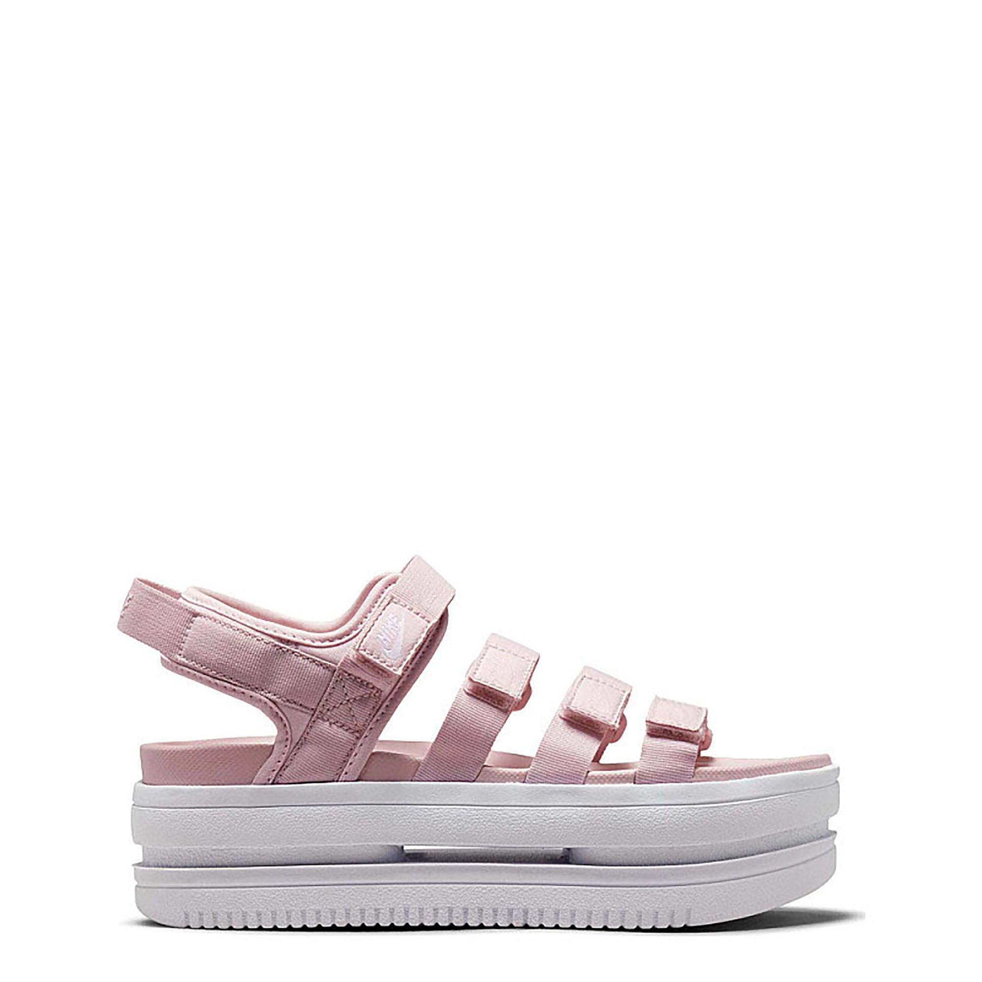 Nike Kadın Günlük Sandalet Icon Classic Dh0223-600