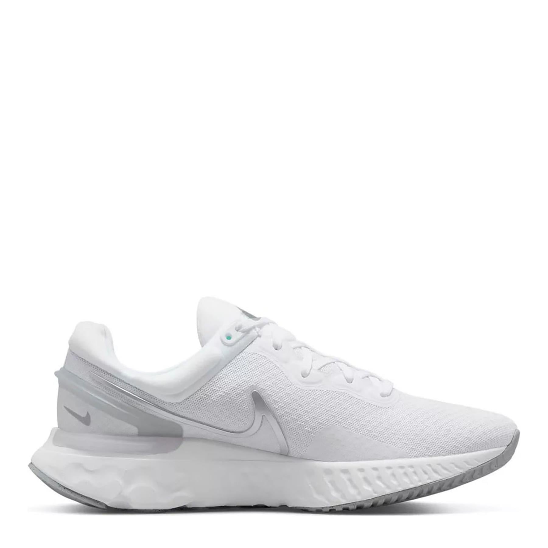 Nike Kadın Koşu Ayakkabısı React Miler 3 DD0491-100