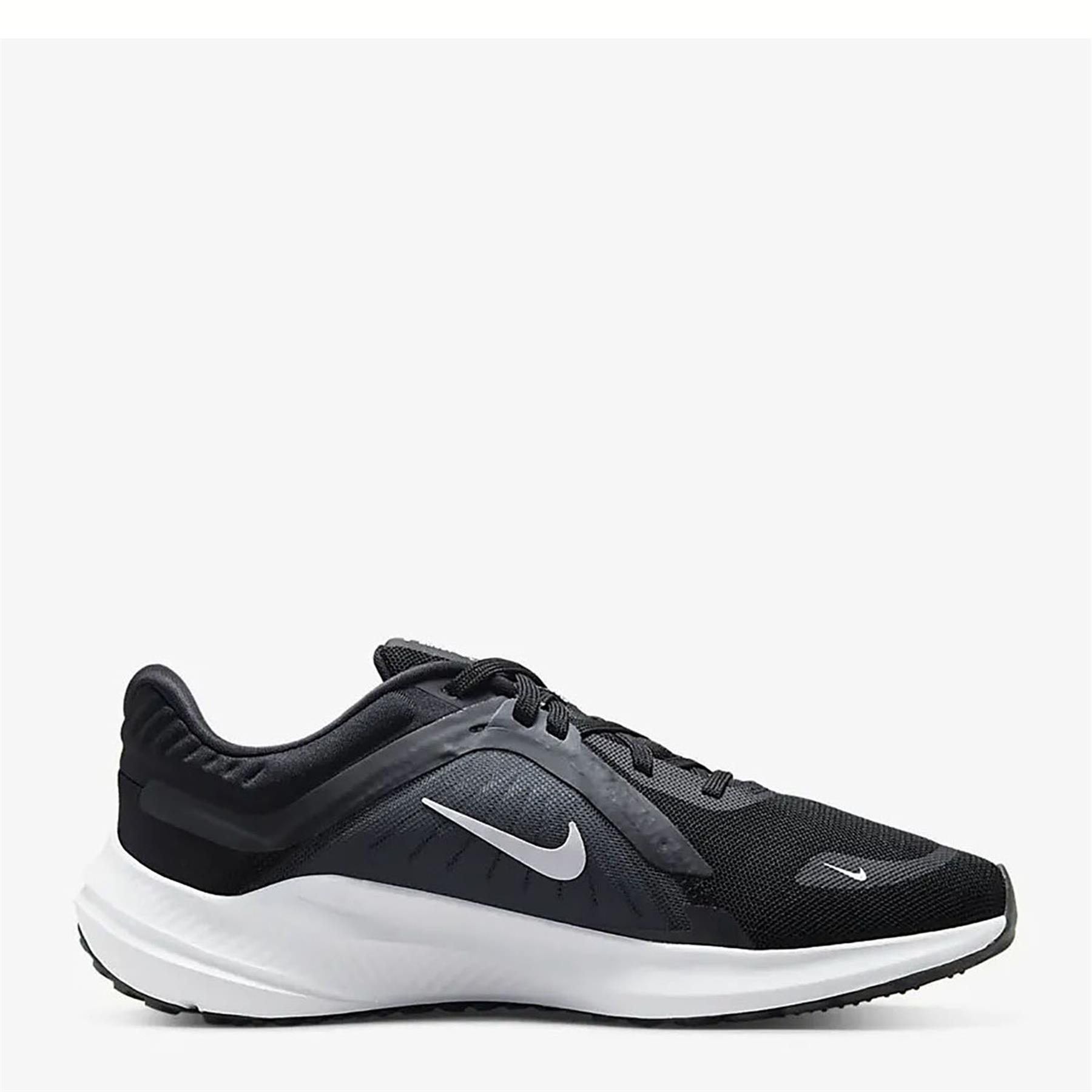 Nike Kadın Koşu - Yürüyüş Ayakkabısı Quest 5 DD9291-001