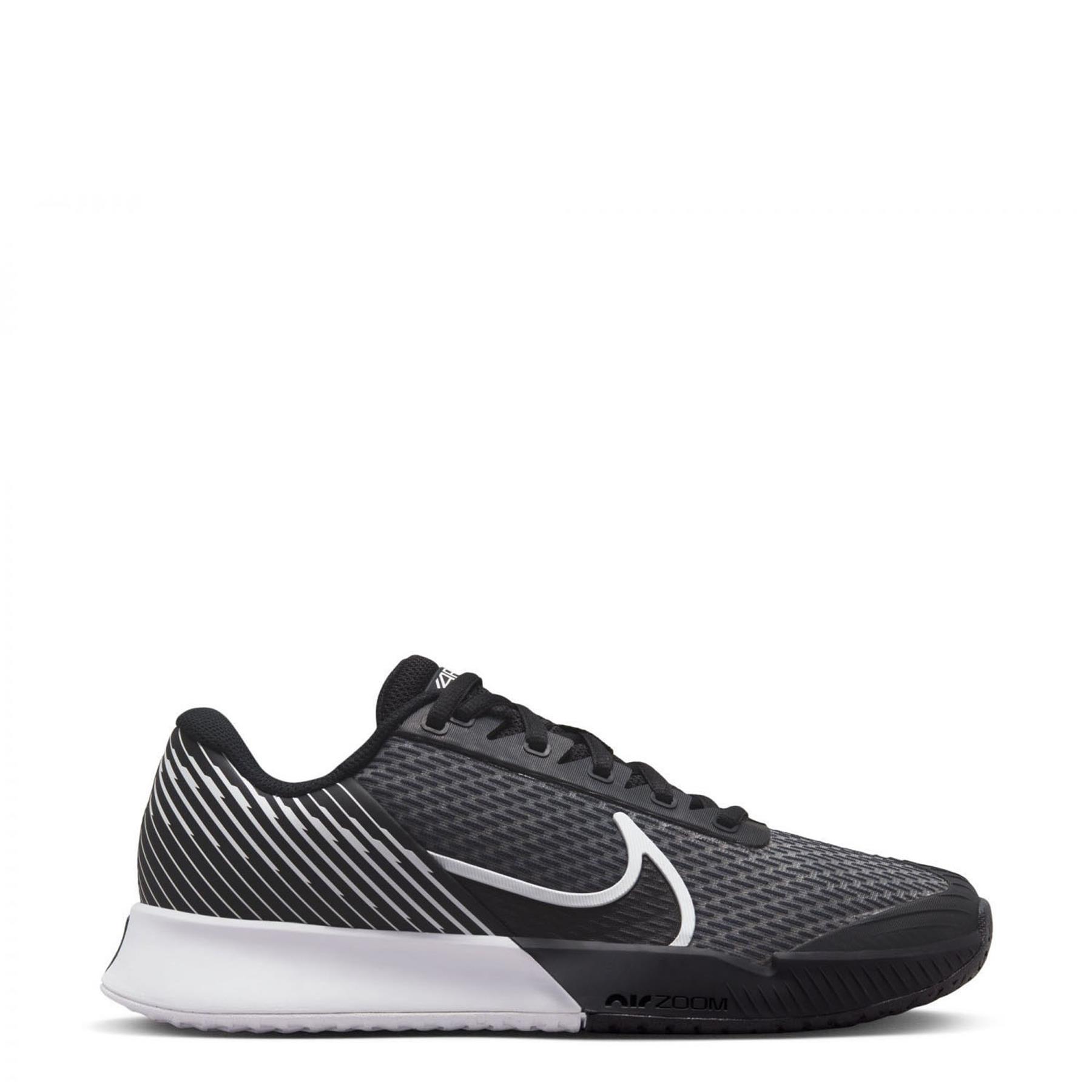 Nike Kadın Tenis Tenis Ayakkabısı Court Air Zoom Vapor Pro 2 HC DR6192-001