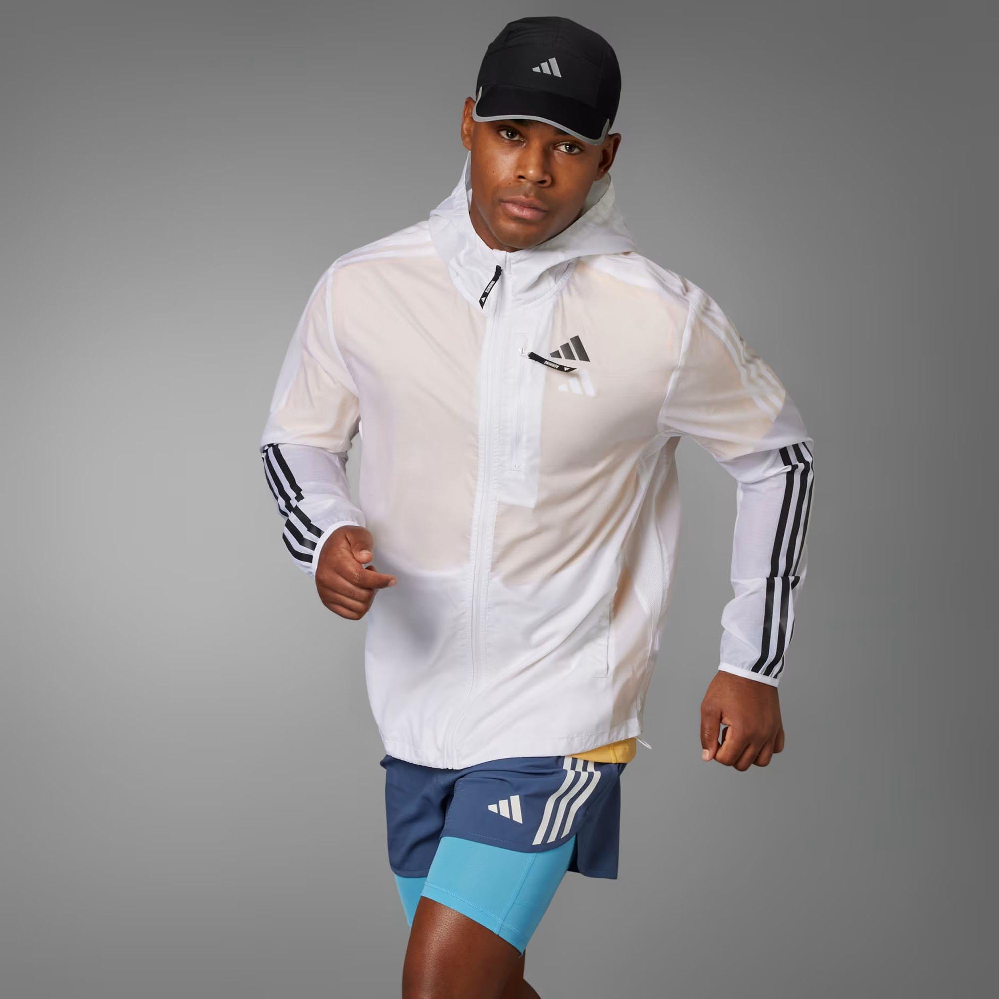 OTR E 3S JKT
