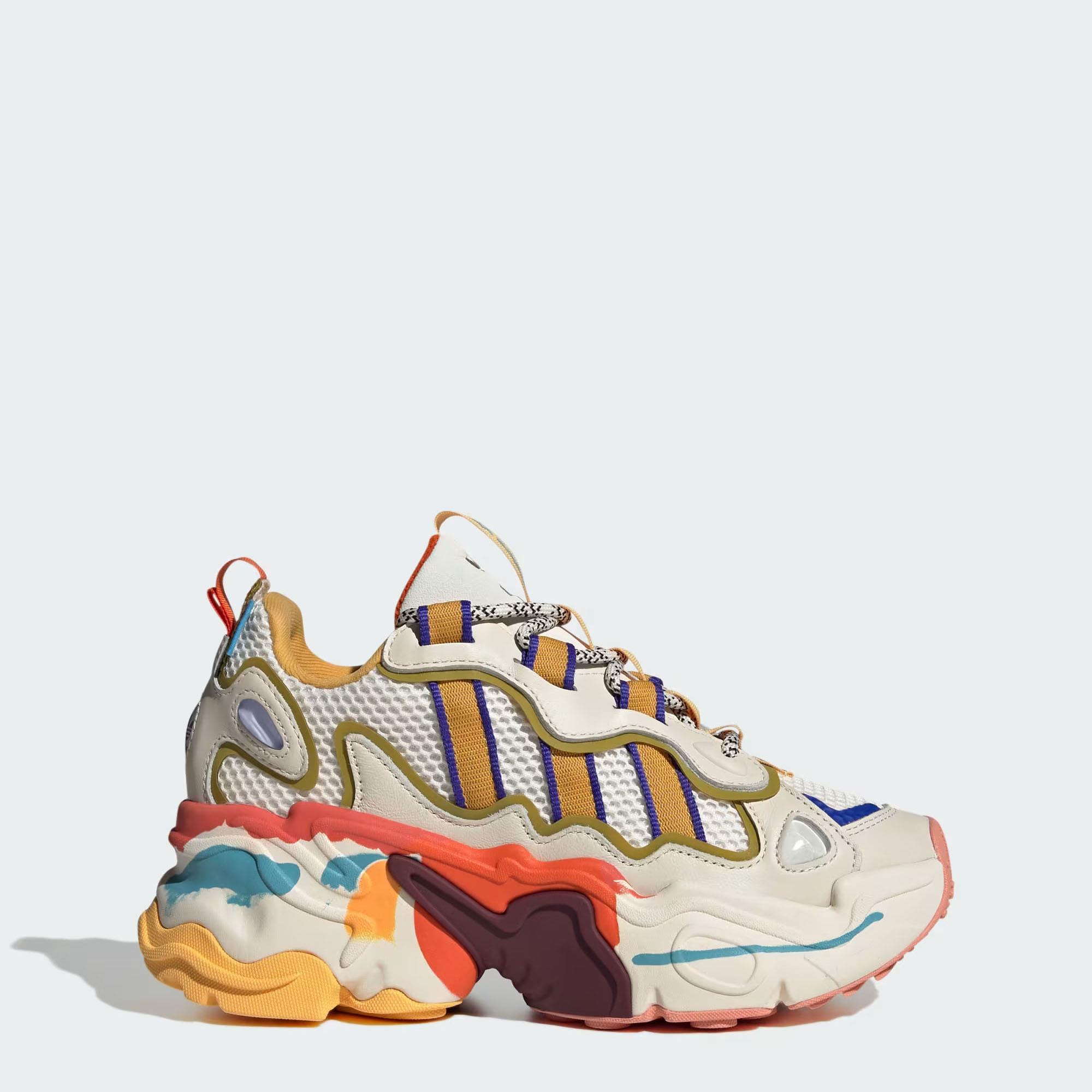 Adidas Kadın Günlük Spor Ayakkabı Ozthemis W Ig5660 OZTHEMIS W