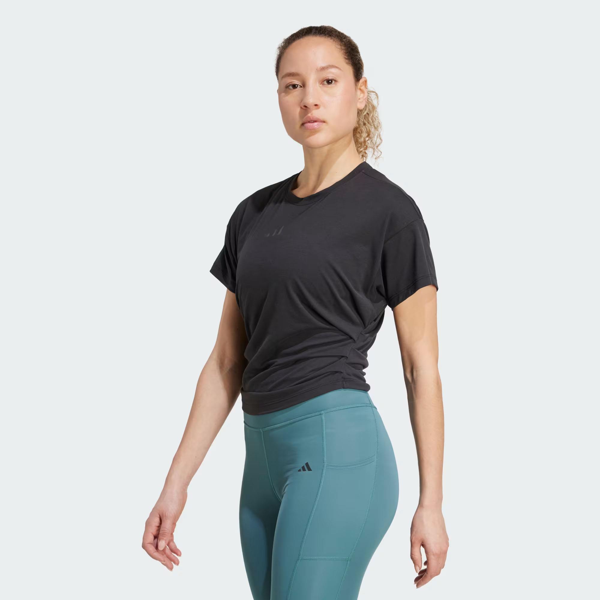 Power Tee