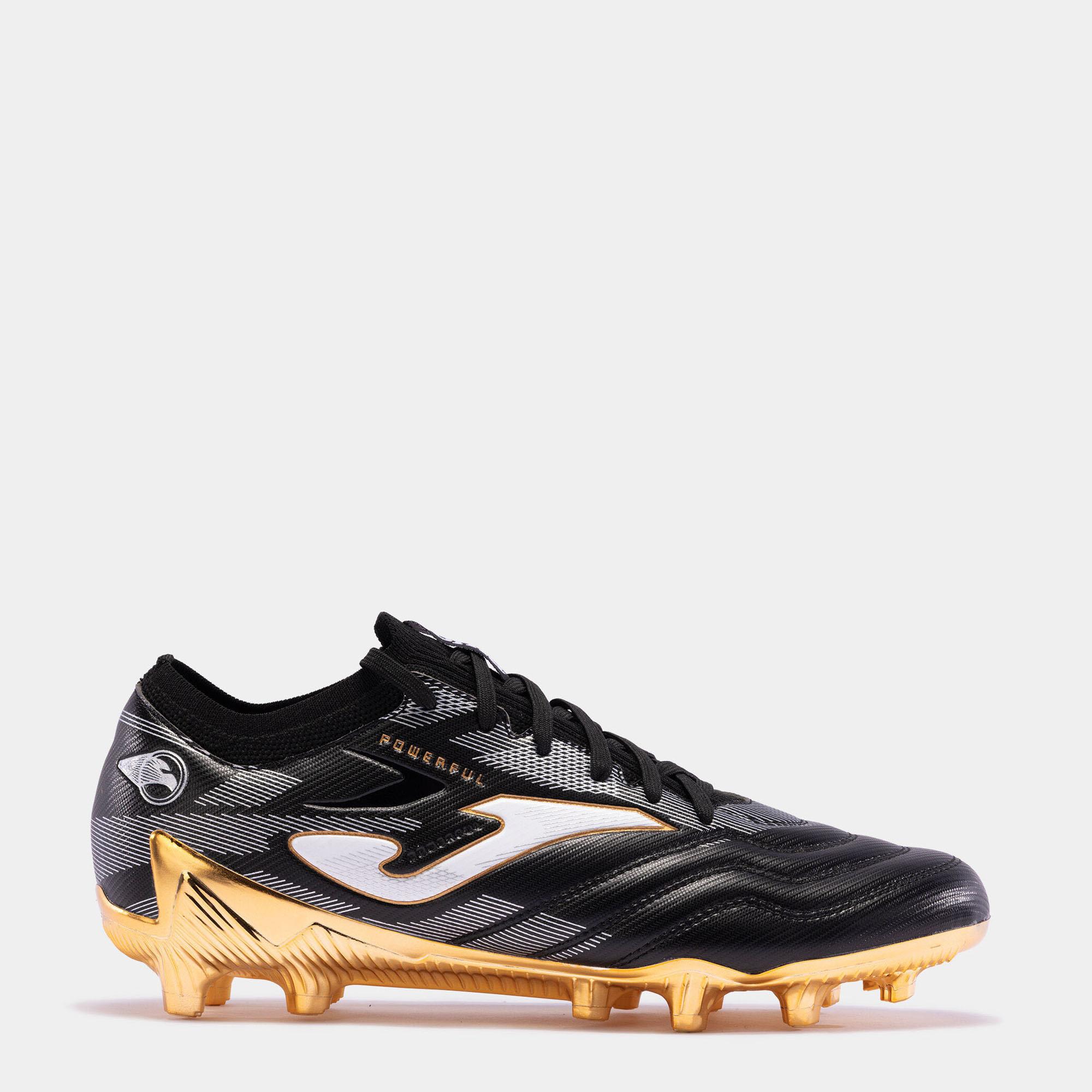 POWERFUL CUP 2401 BLACK GOLD FIRM GROUND