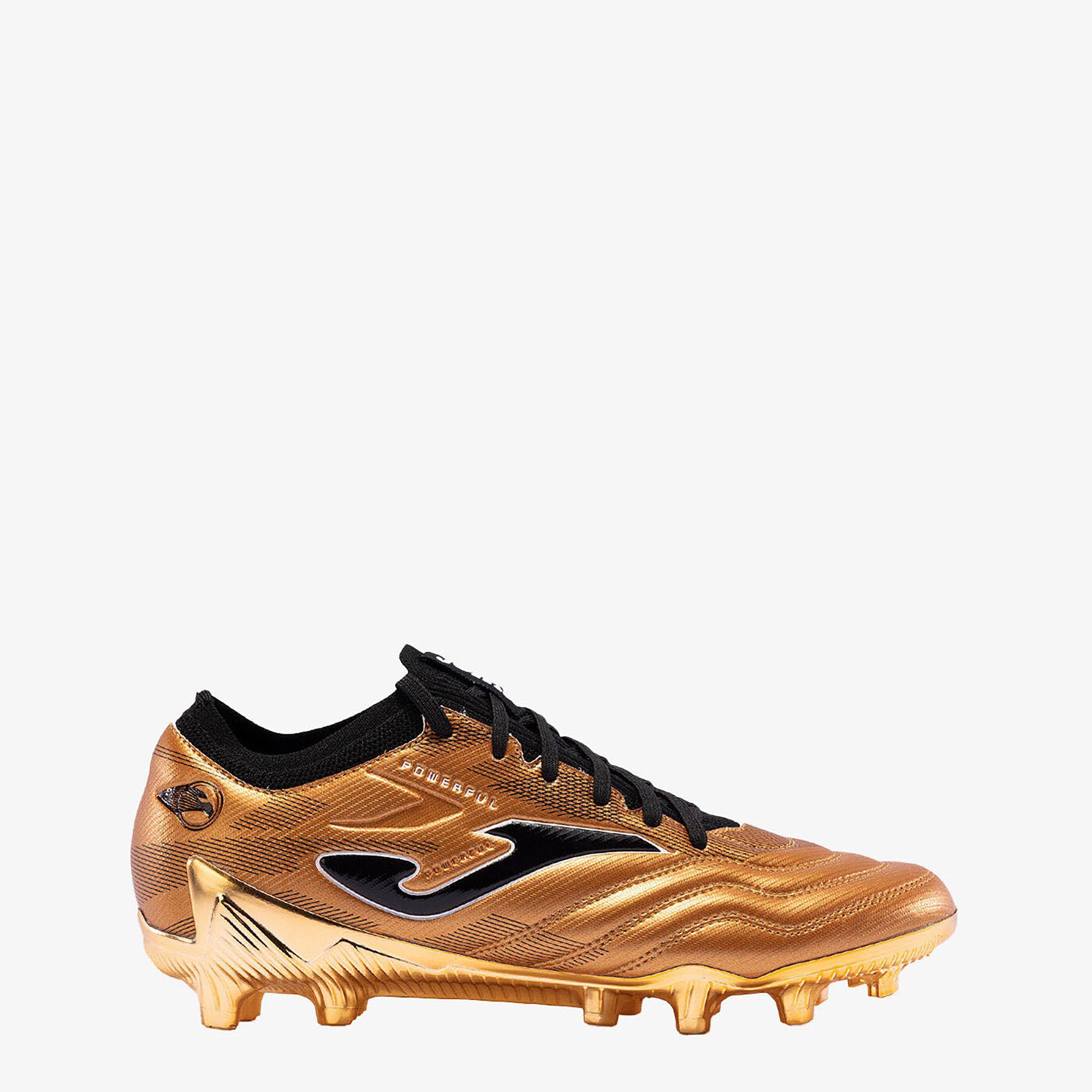 POWERFUL CUP 2418 ORO NEGRO FIRM GROUND