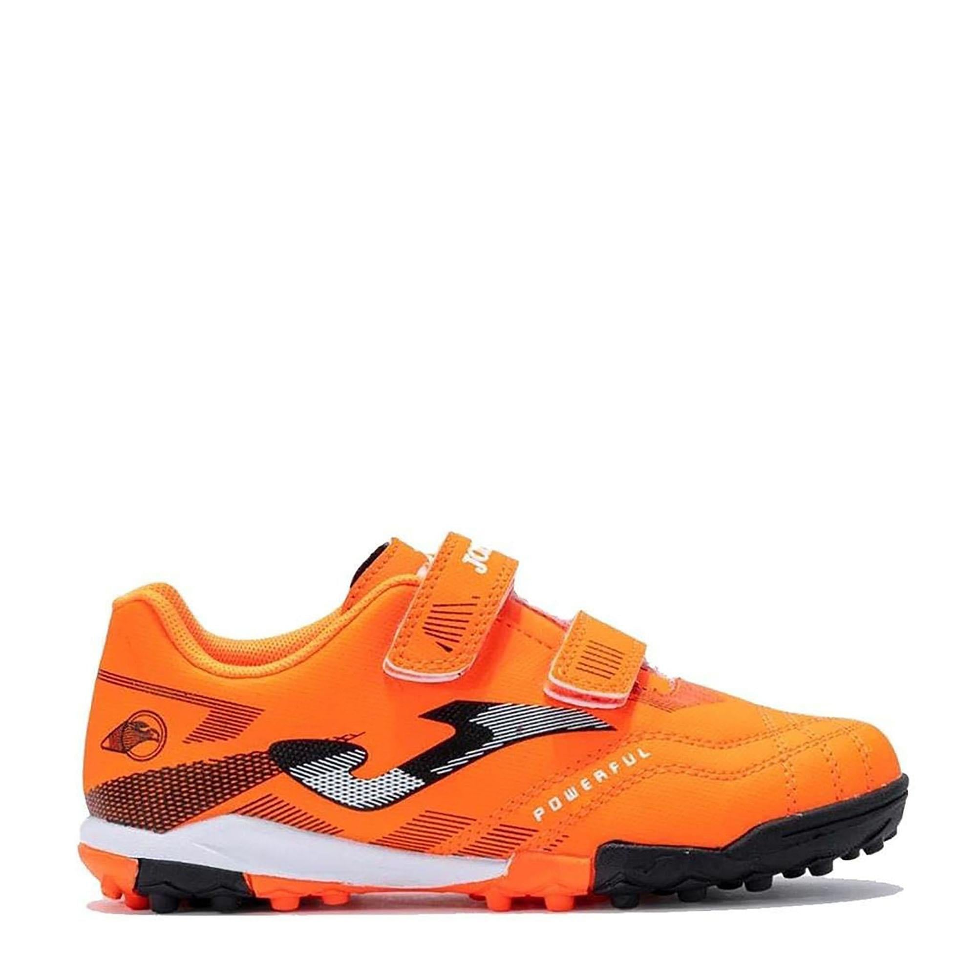 POWERFULL JR 2508 NARANJA TURF
