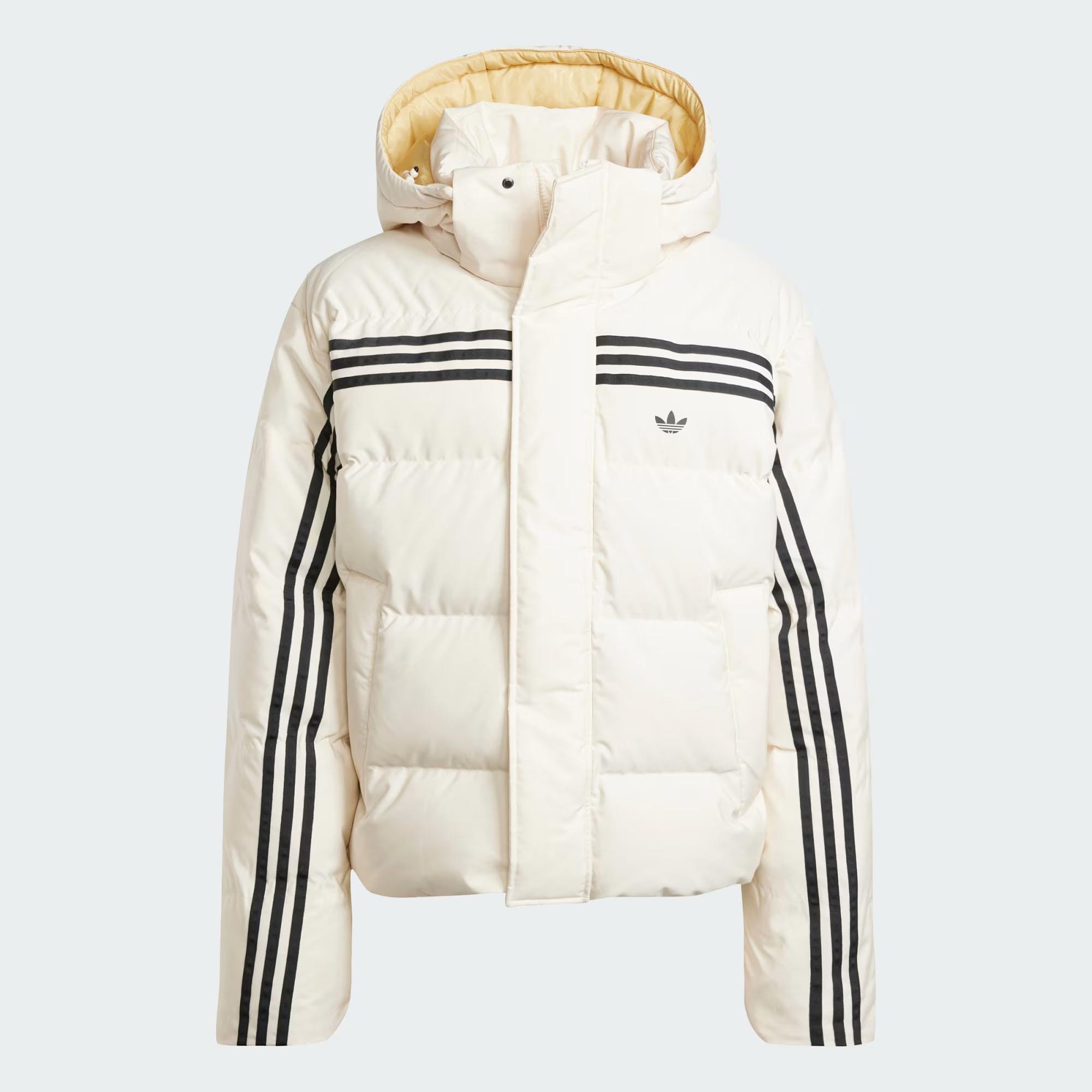 Adidas Erkek Günlük Mont Prem Puffer Jkt Jn7476 PREM PUFFER JKT