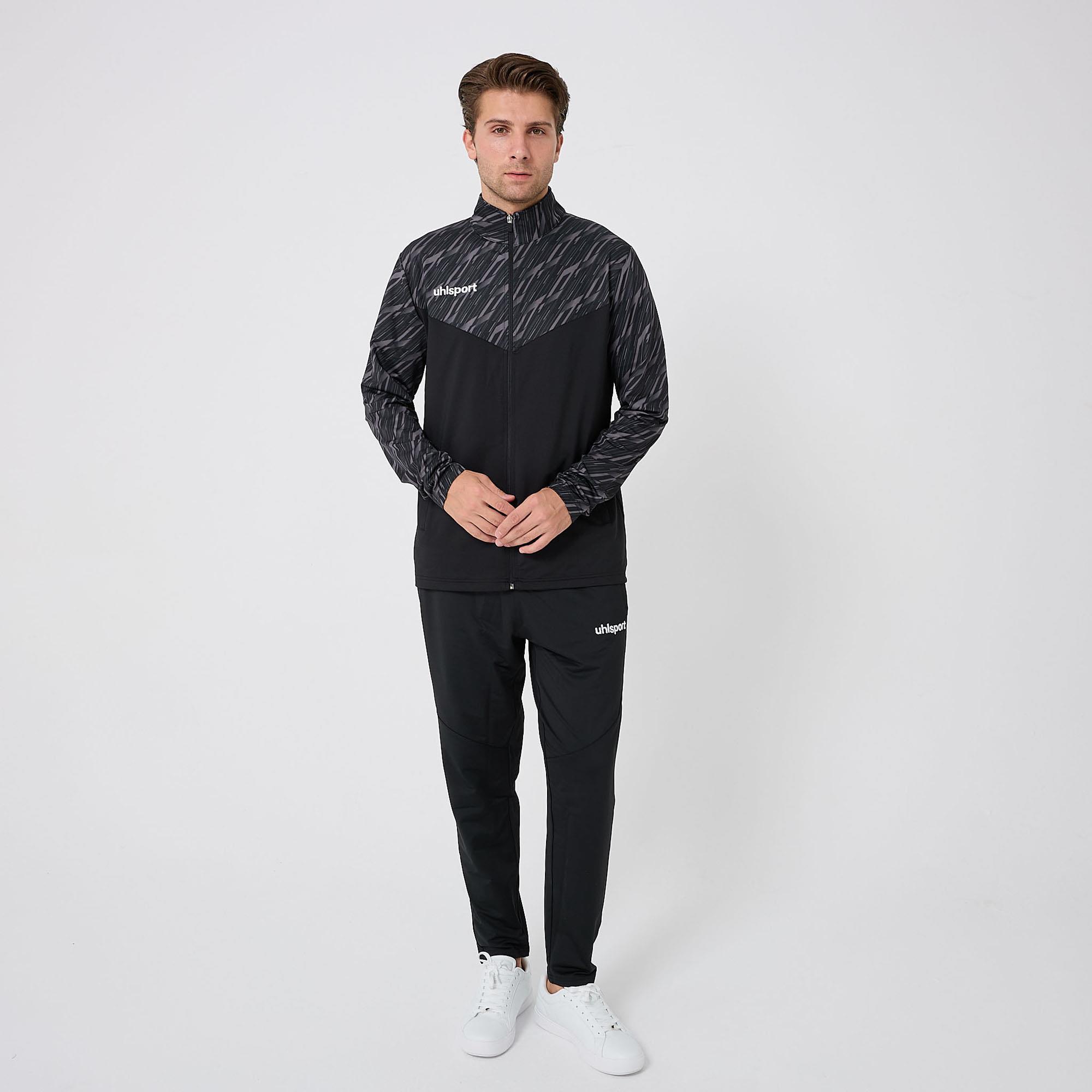 PROGRESSIVE KAMP EŞOFMANI