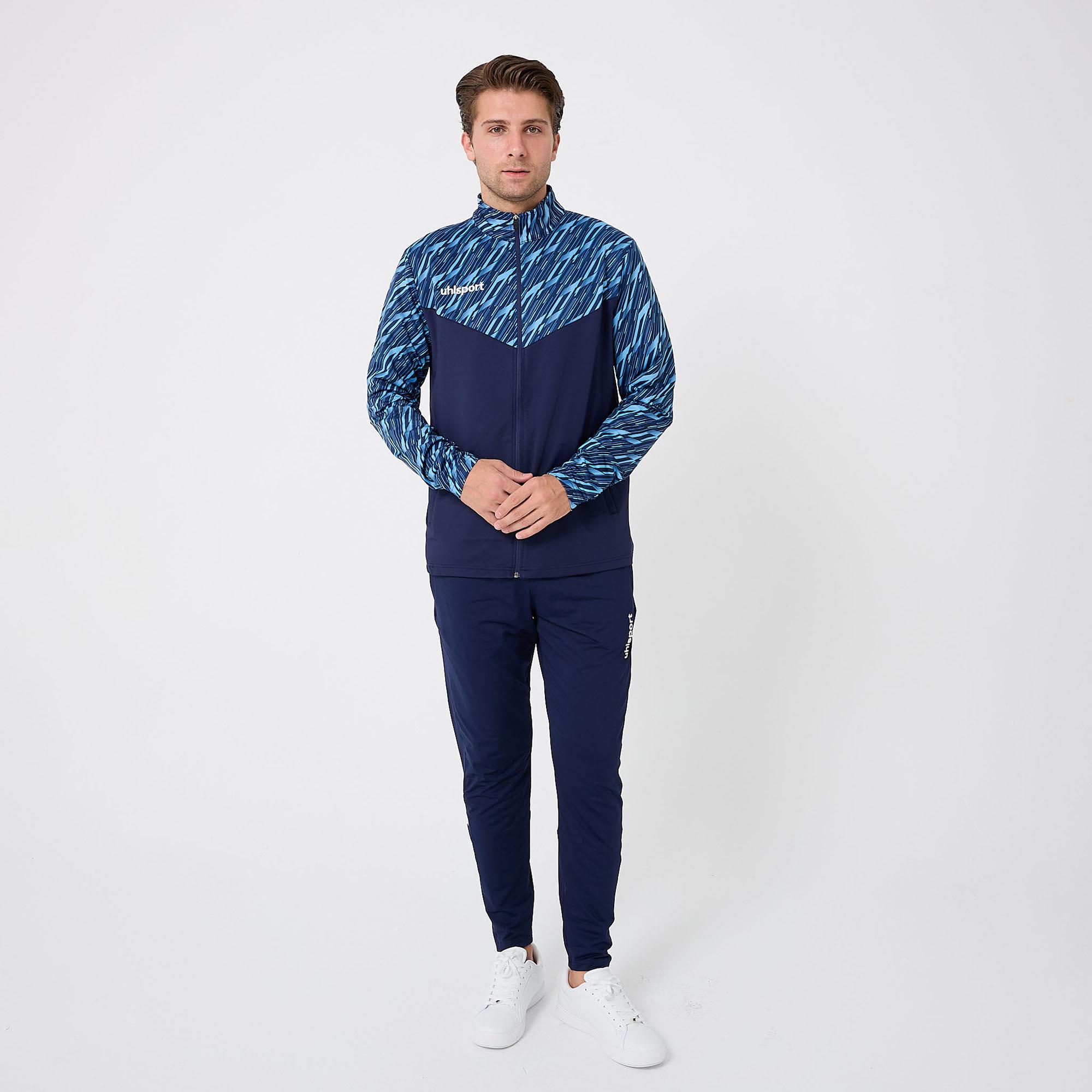 PROGRESSIVE KAMP EŞOFMANI