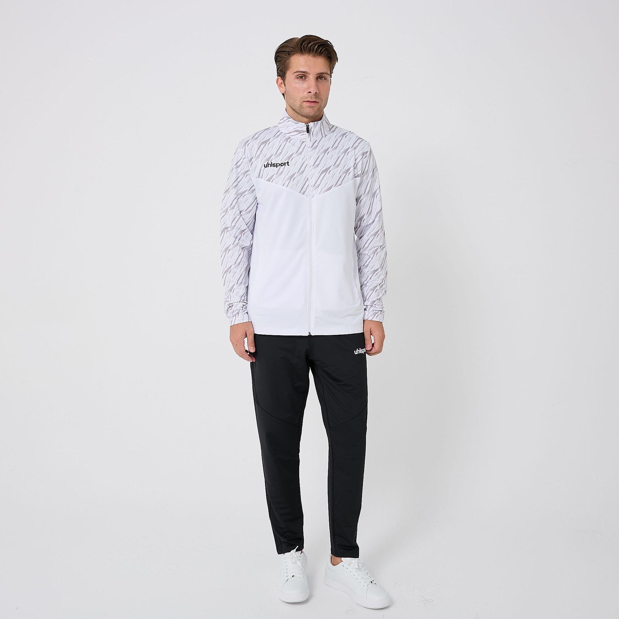 PROGRESSIVE KAMP EŞOFMANI