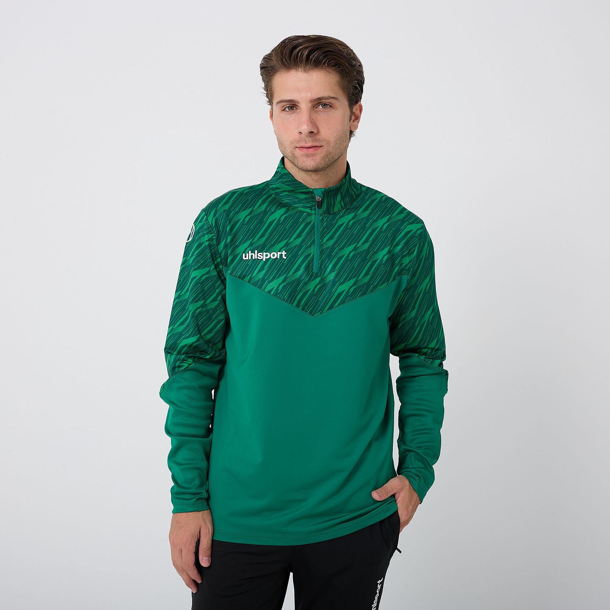 PROGRESSIVE TRAINING SWEAT