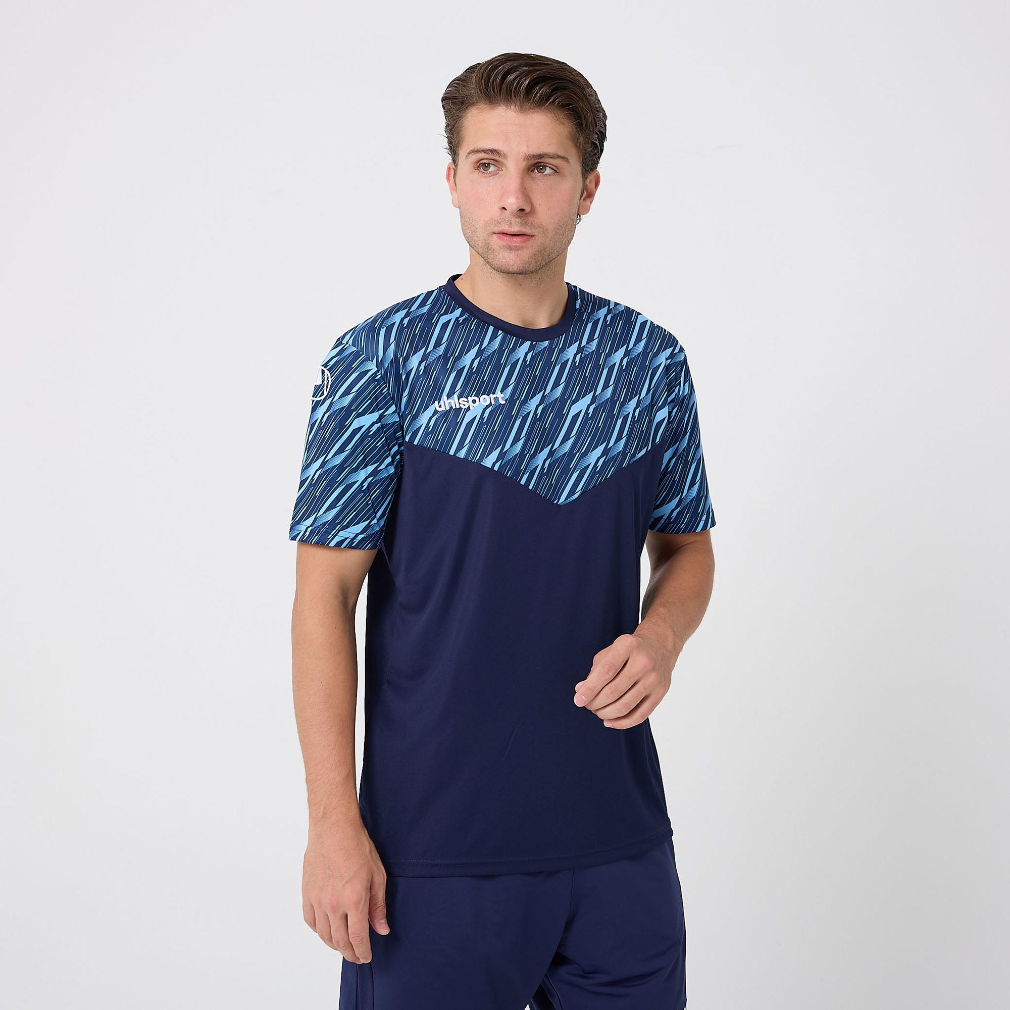 PROGRESSIVE TRAINING T-SHIRT