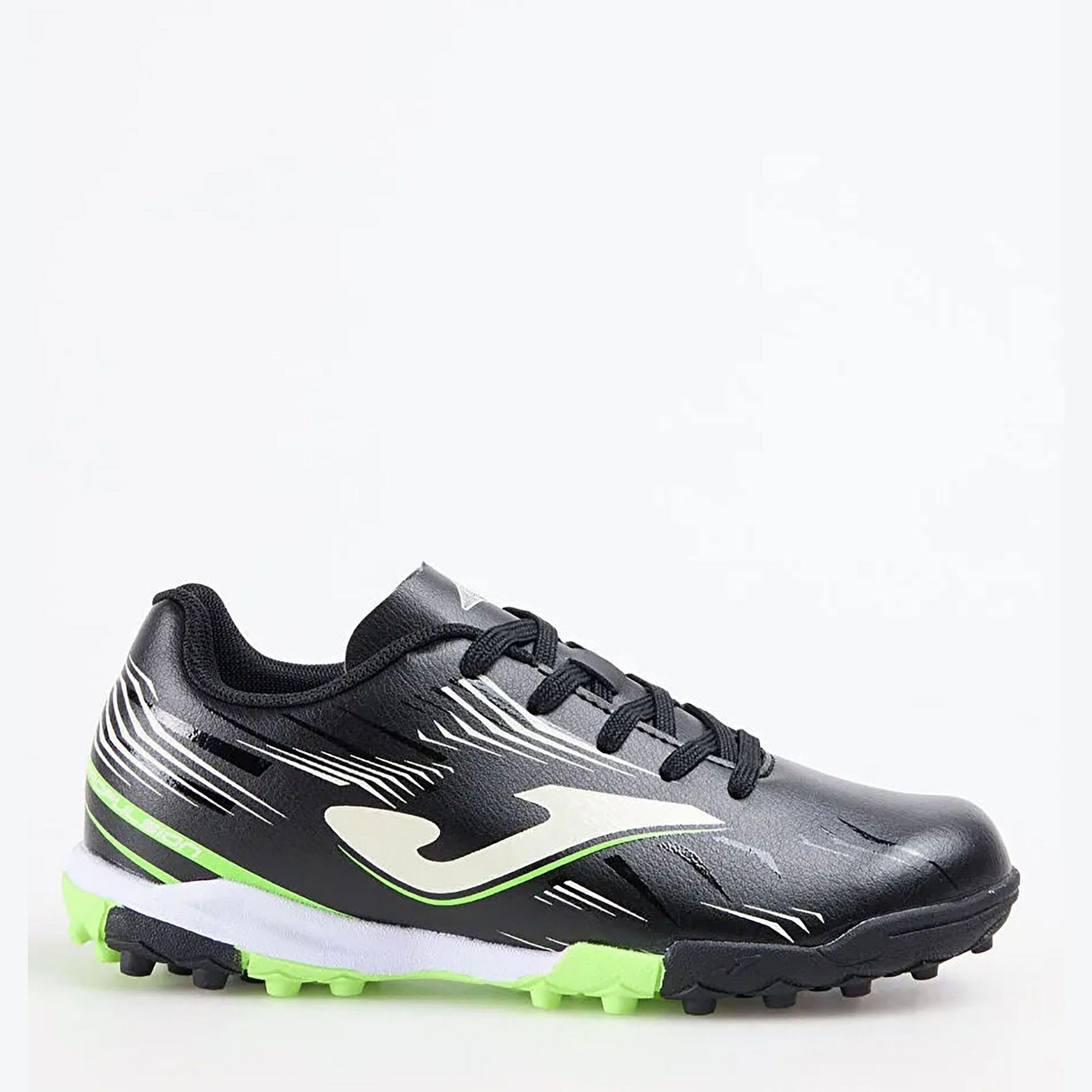 PROPULSION JR 2501 NEGRO TURF