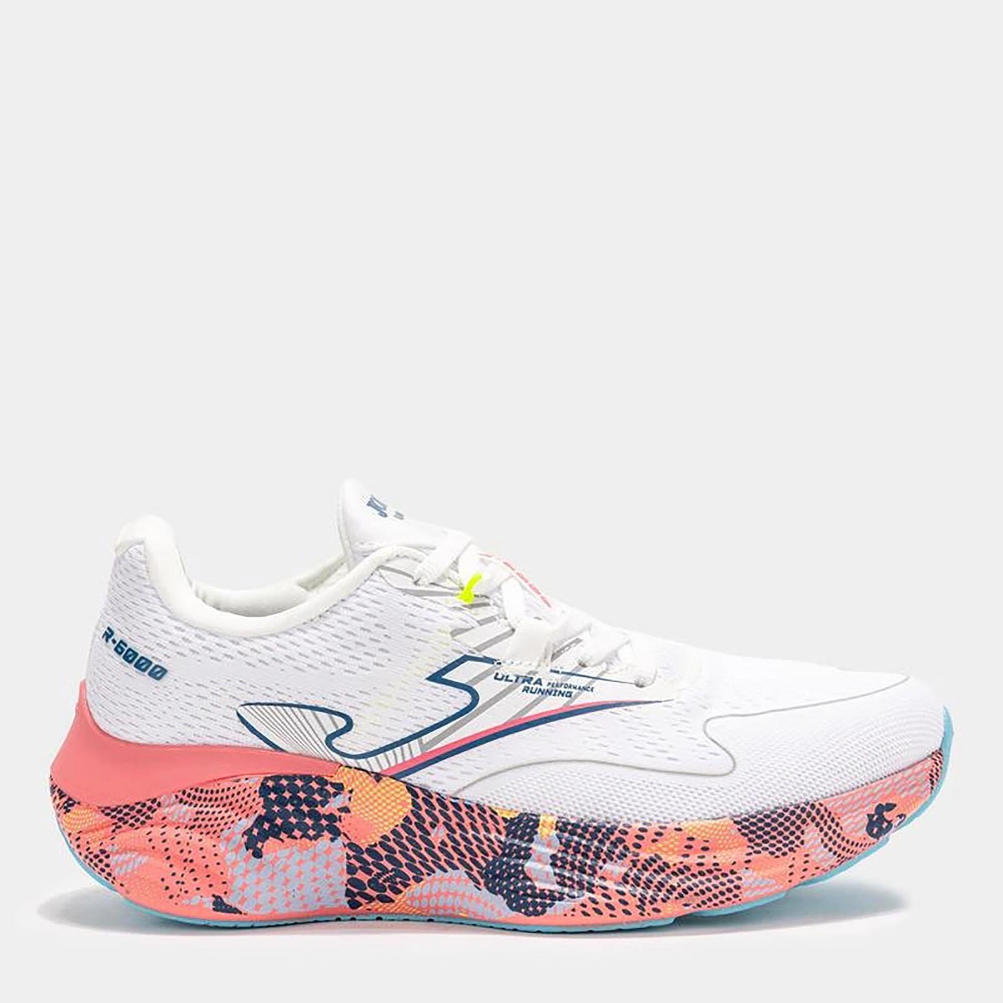 R.6000 MEN16 BLANCO