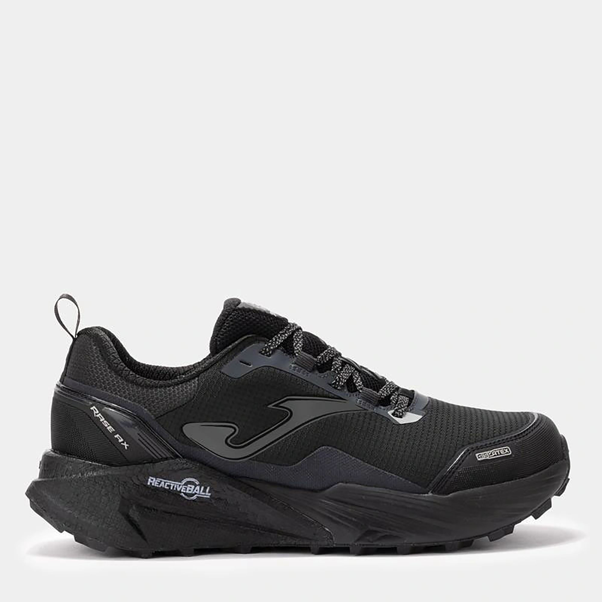 RASE AX MEN 2501 BLACK