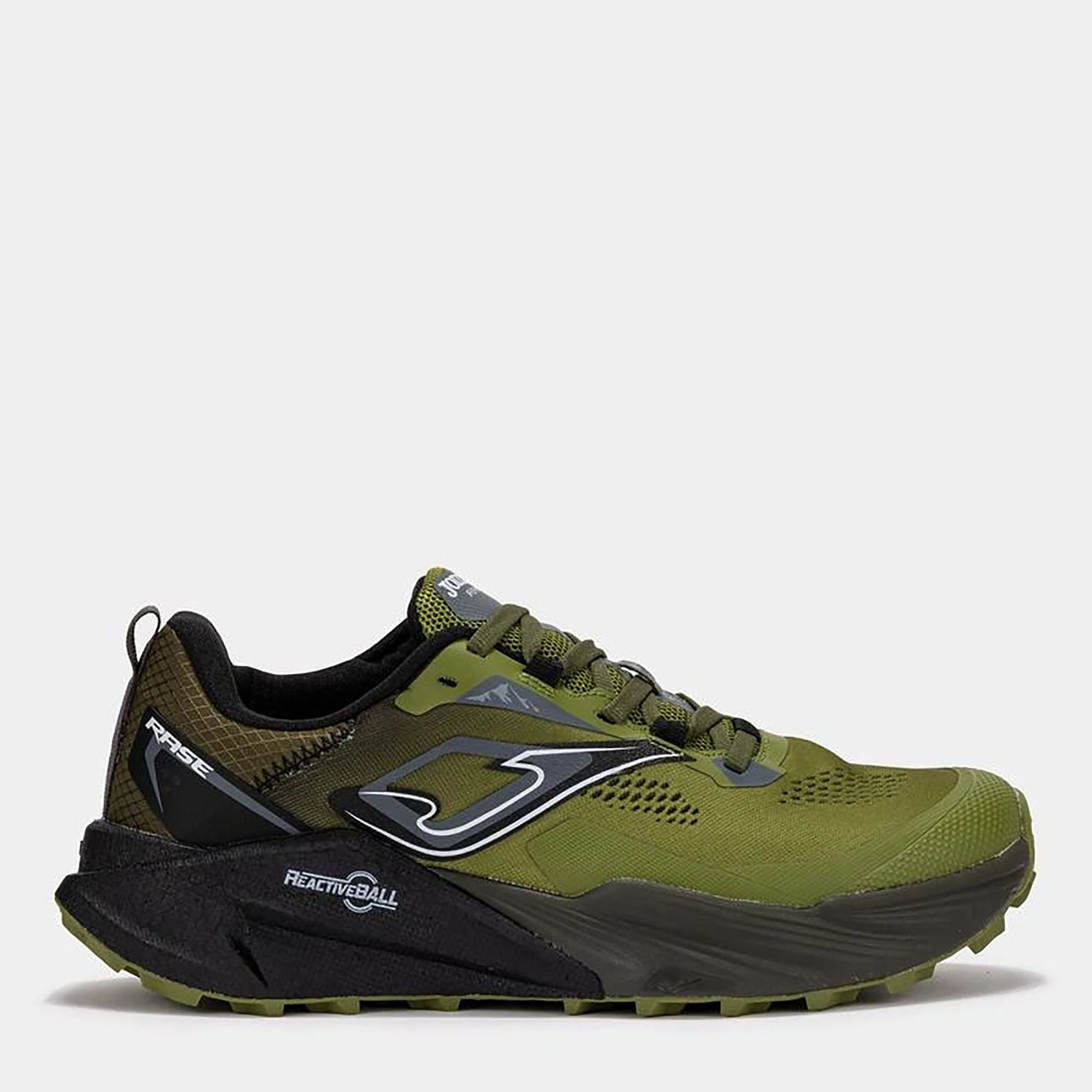 RASE MEN 2523 KHAKI