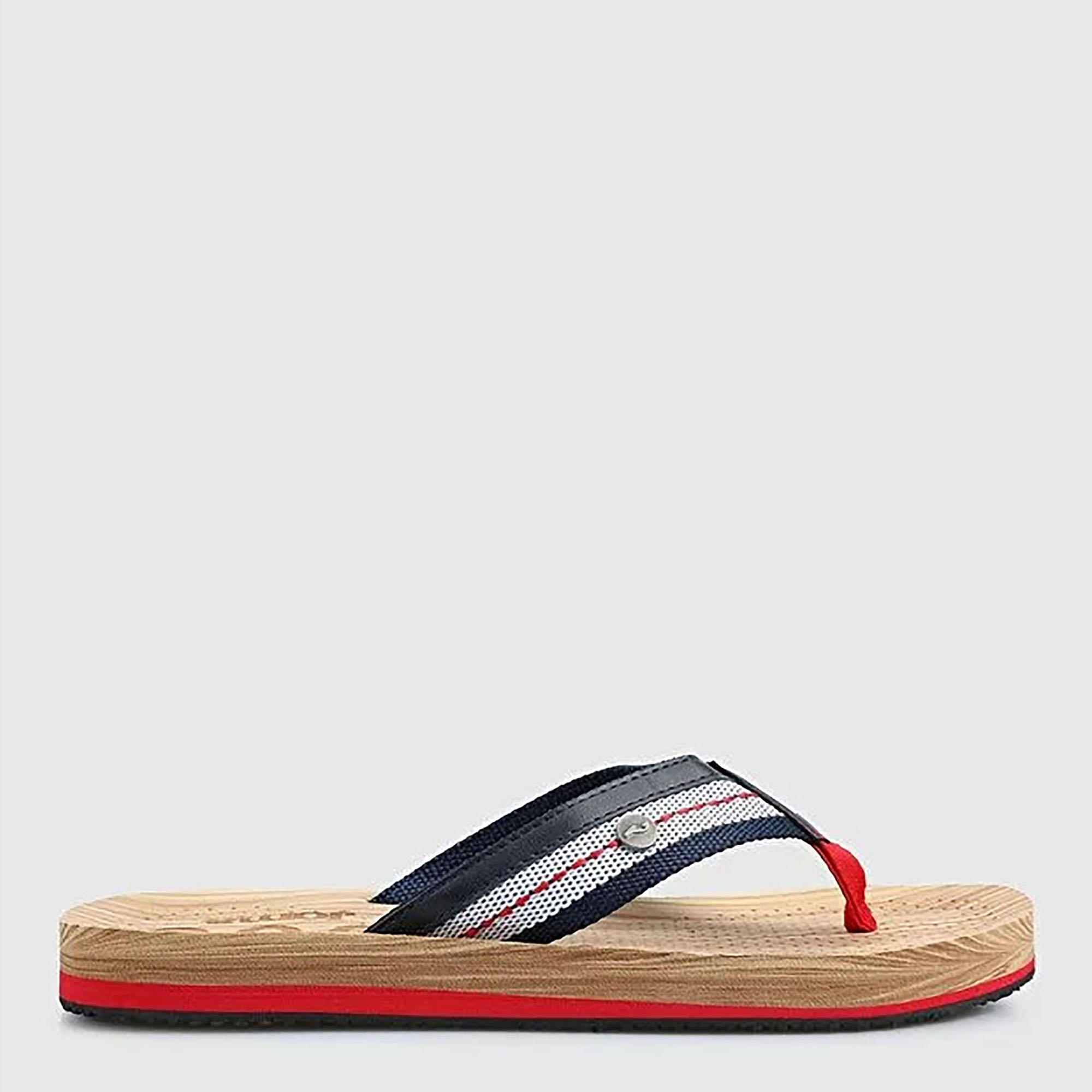 S.FLORIDA MEN 2533 MARINO ROJO