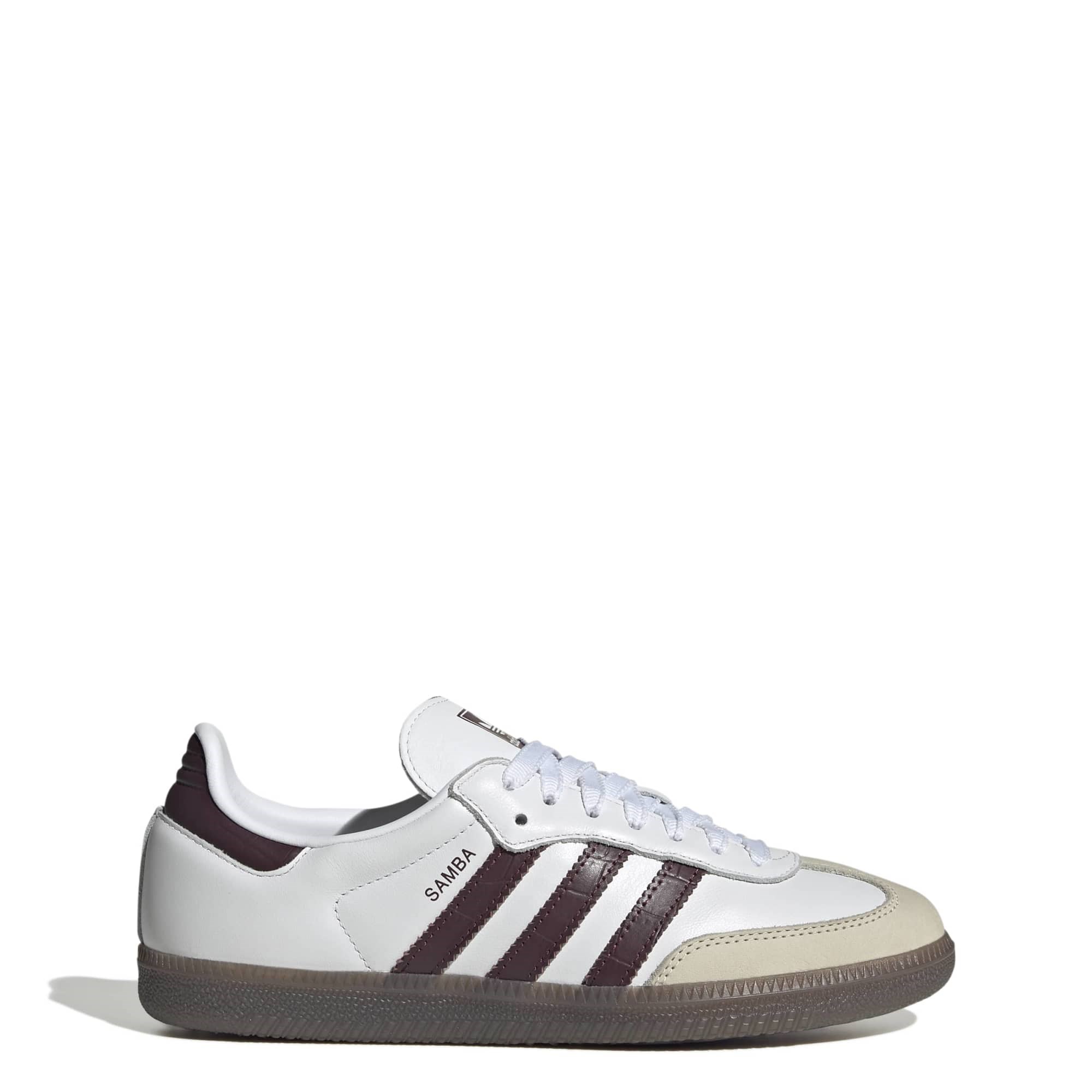 SAMBA OG W