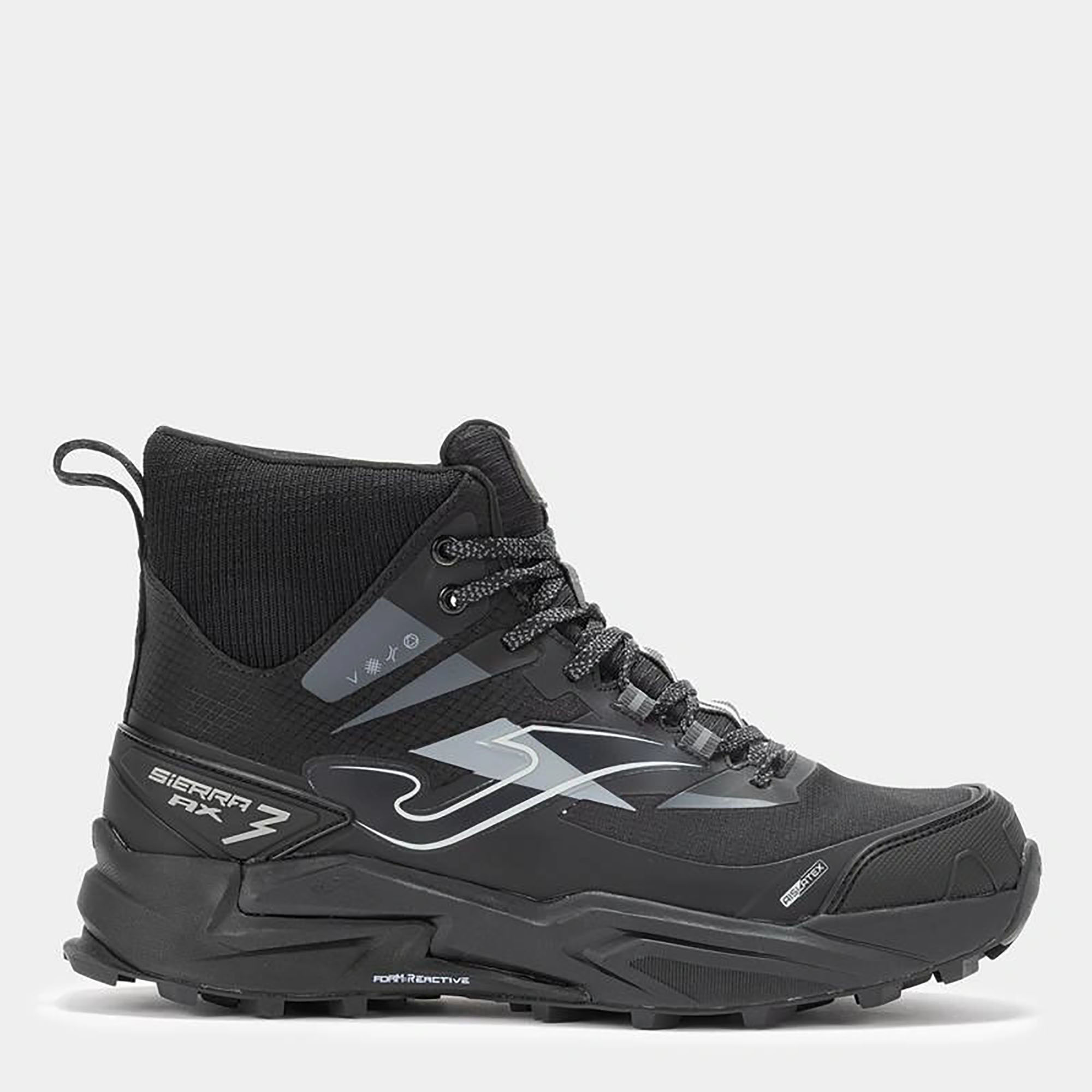 SIERRA AX3 MEN 2501 BLACK