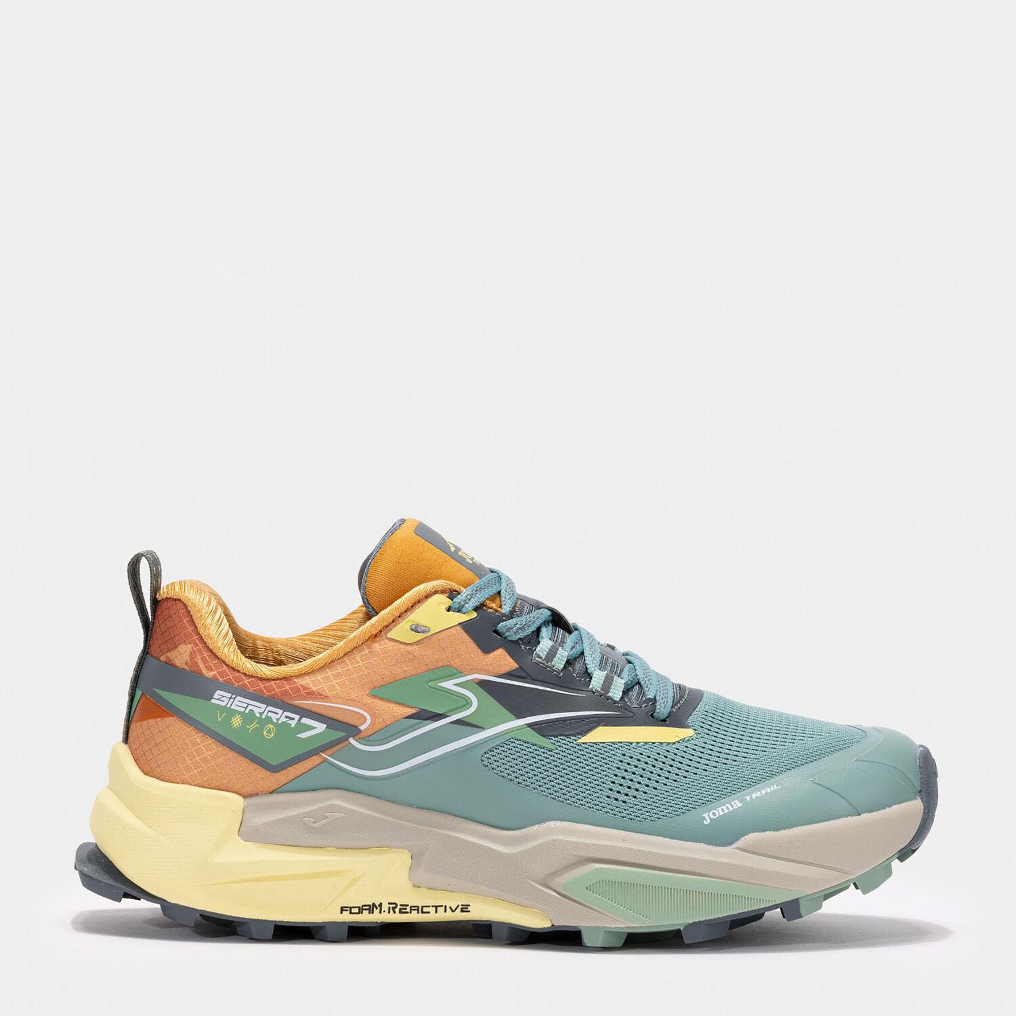 SIERRA LADY 2517 VERDE