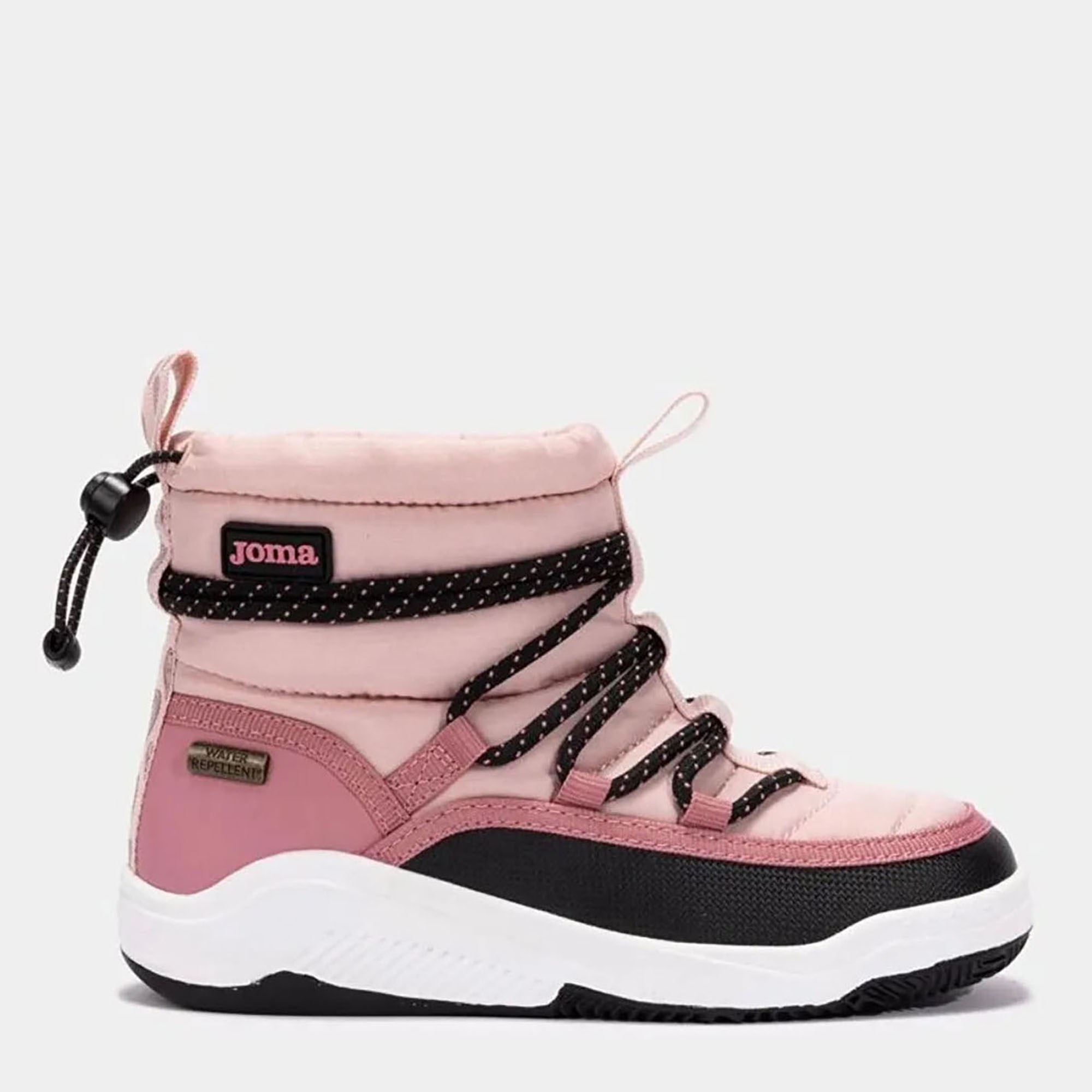 SNOW JR 2529 PINK