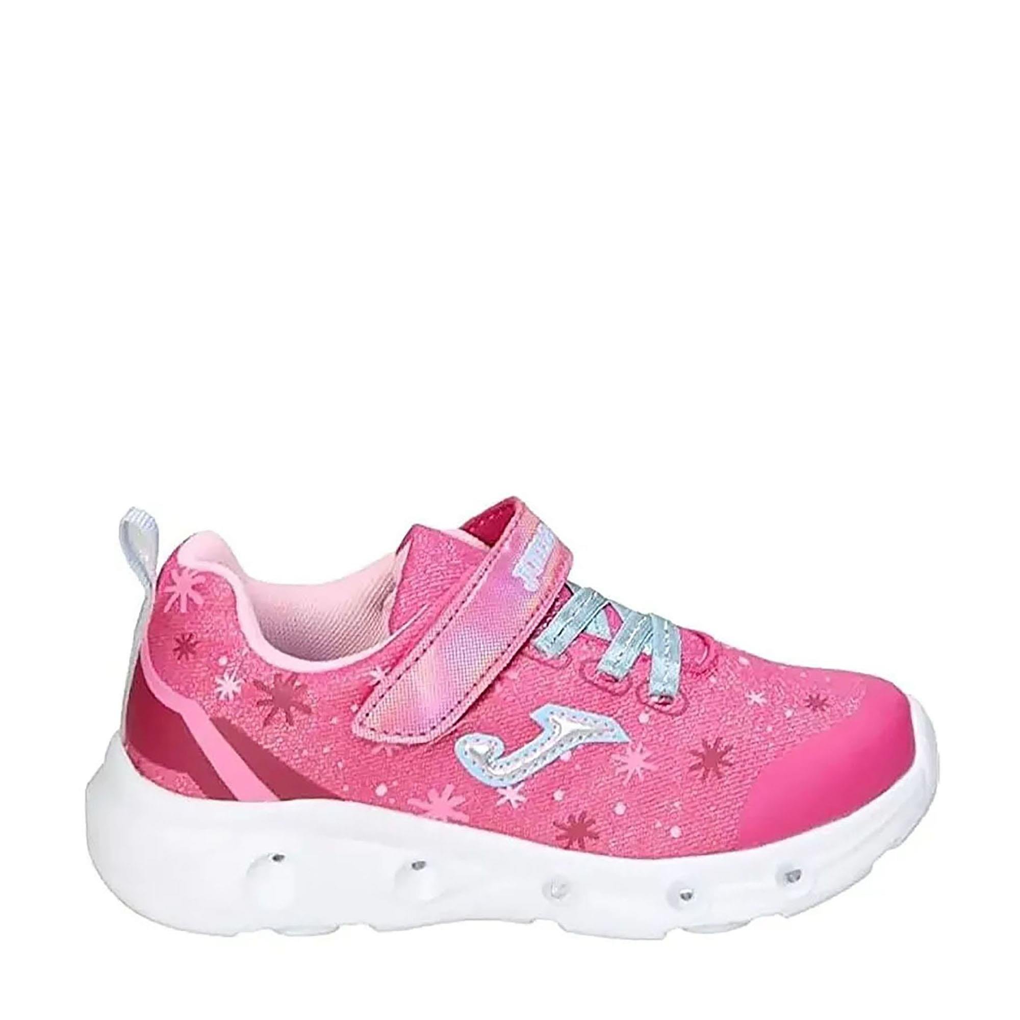 SPACE JR 2413 PINK