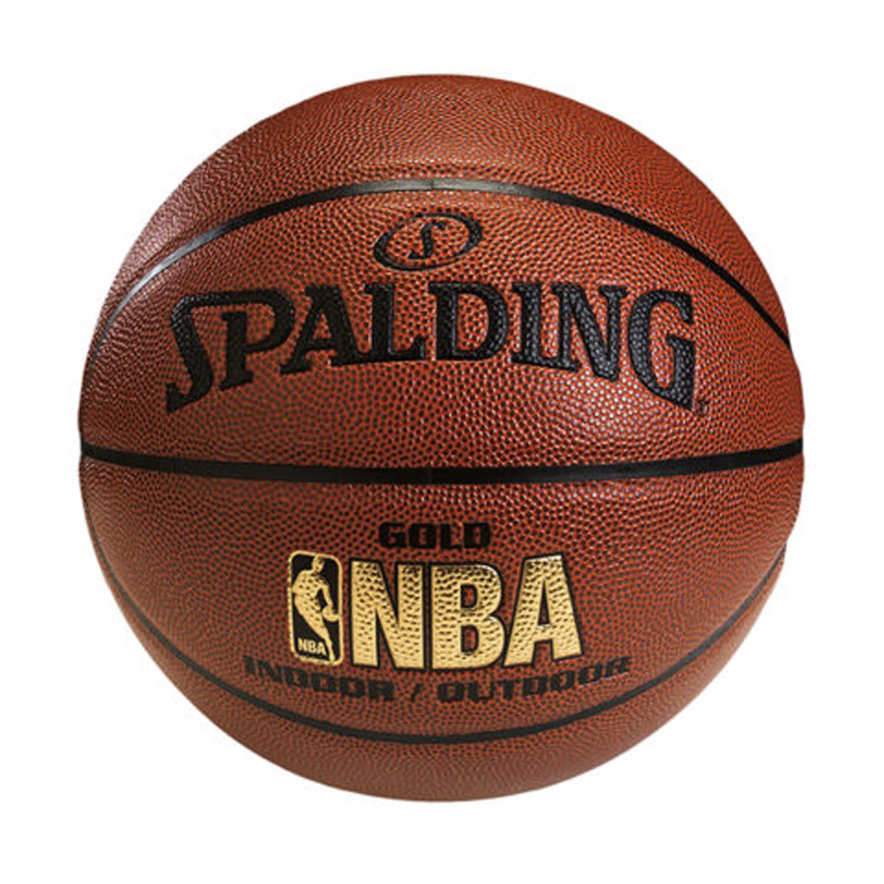 Spalding Basketbol Topu NBA Gold