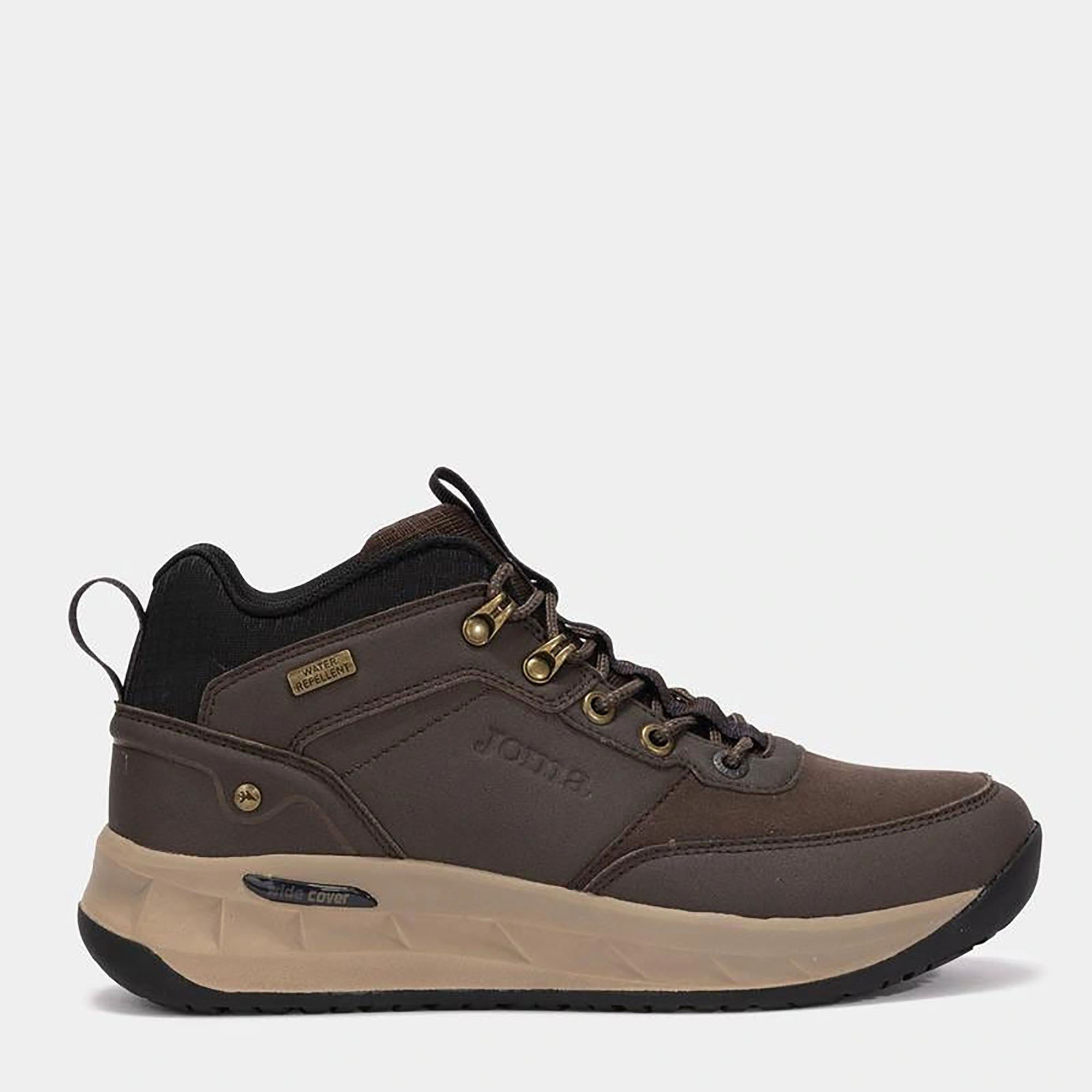 TER MEN 2524 BROWN