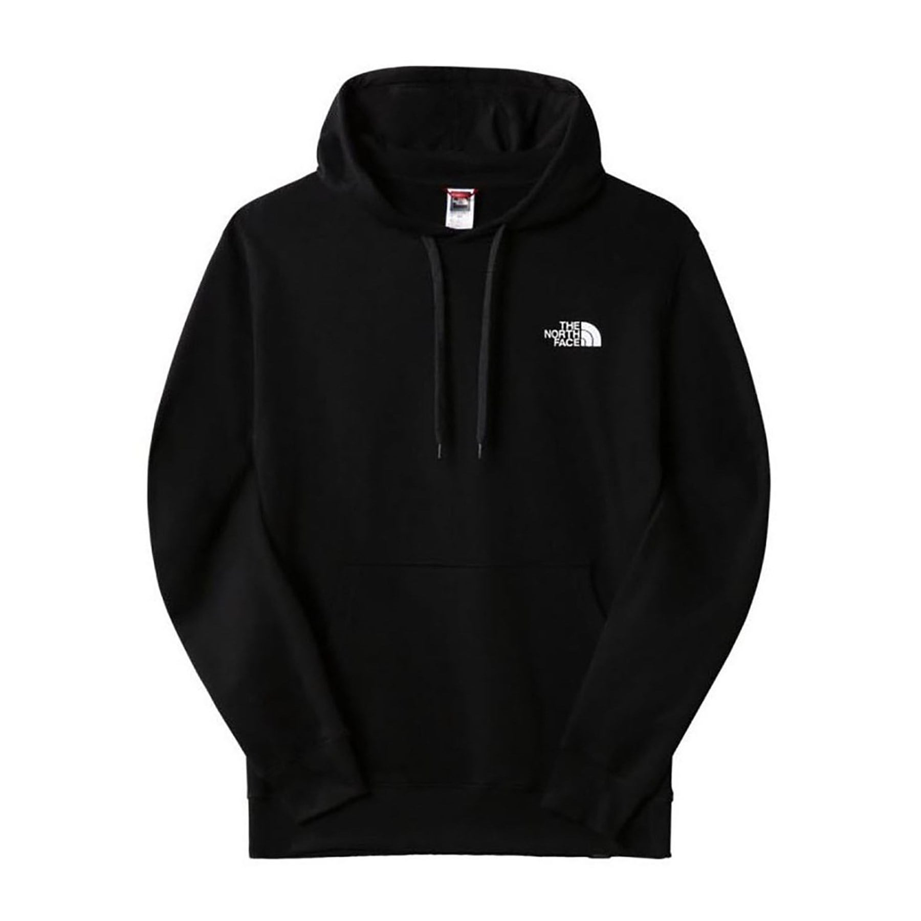 The North Face Erkek Kapşonlu Sweatshirt Simple Dome Hoodie Nf0A7X1Jjk31
