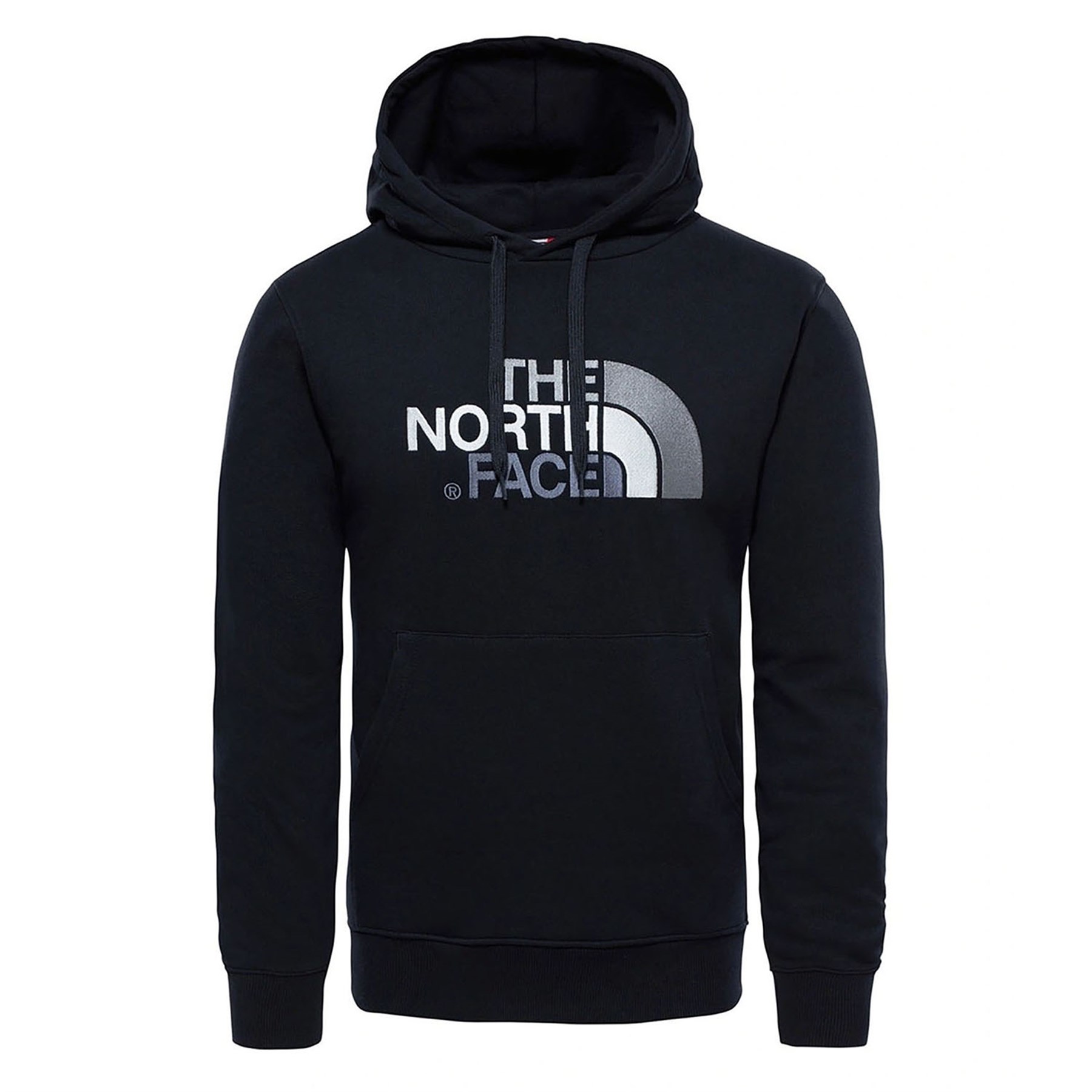 The North Face Erkek Kapşonlu Sweatshirt Drew Peak Pullover Hoodie Nf00Ahjykx71
