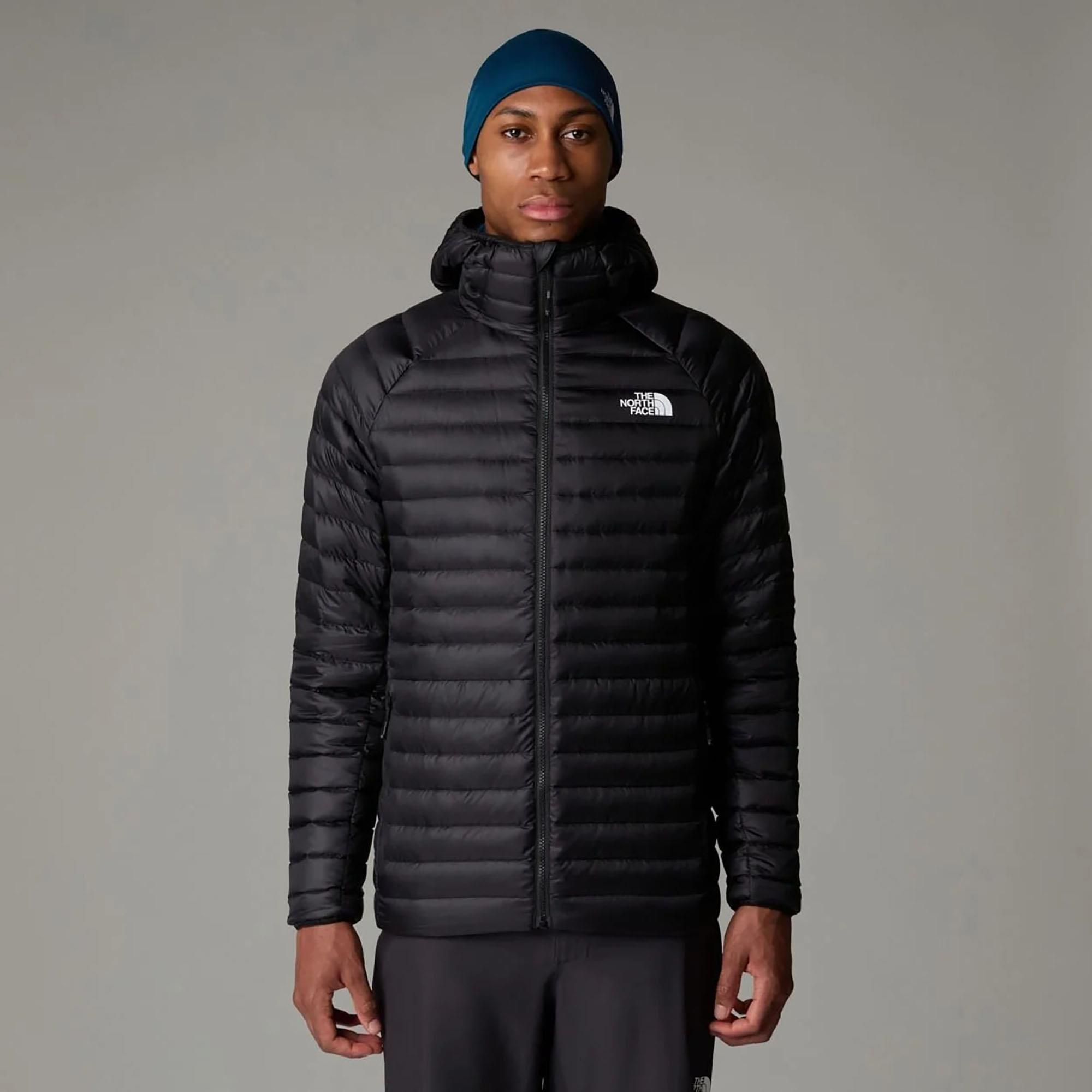 The North Face Erkek Kaz Tüyü Mont Bettaforca Lt Down Hoodie Nf0A87Gx4Hf1