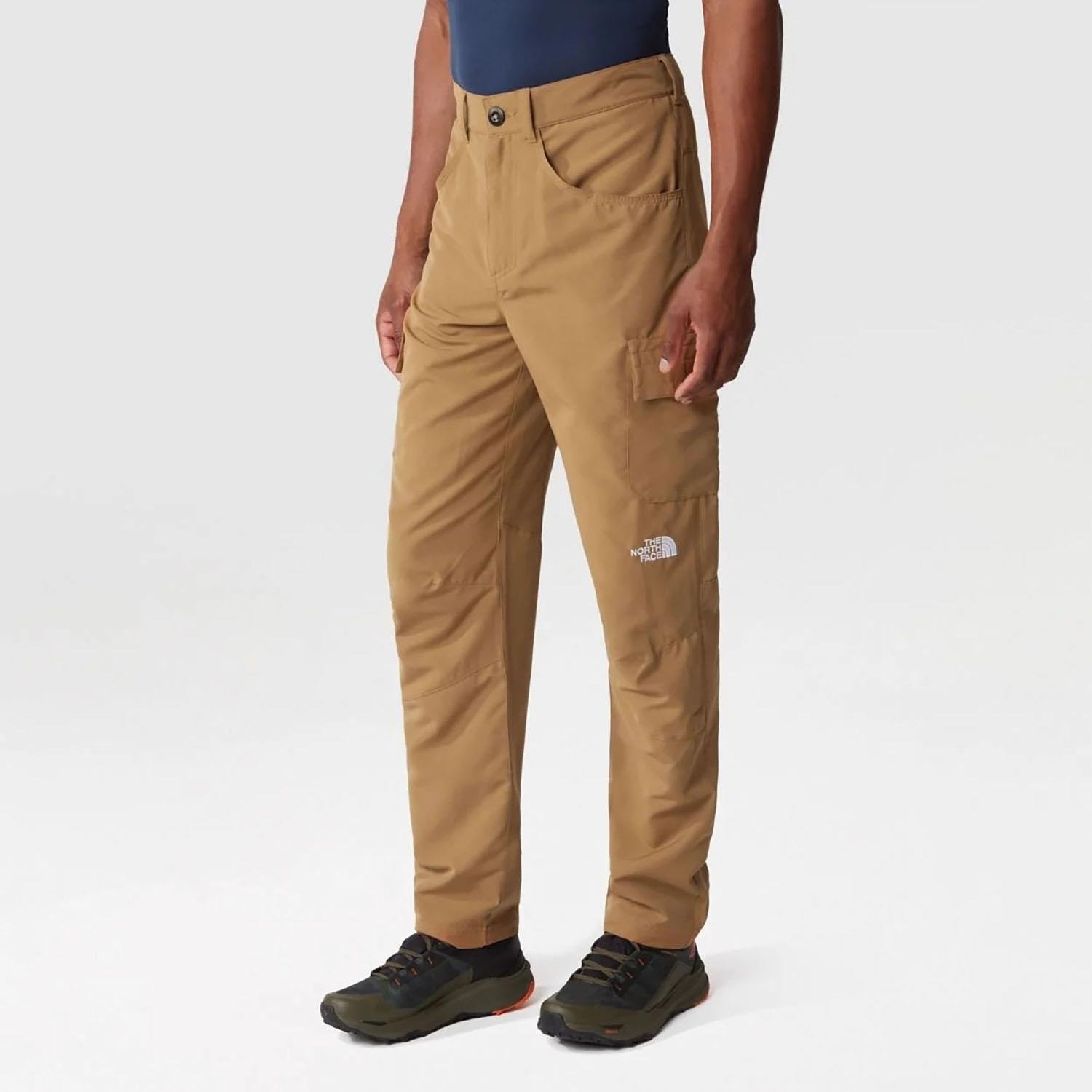 The North Face Erkek Ourdoor Pantolon Horizon Pant Nf0A824C1731