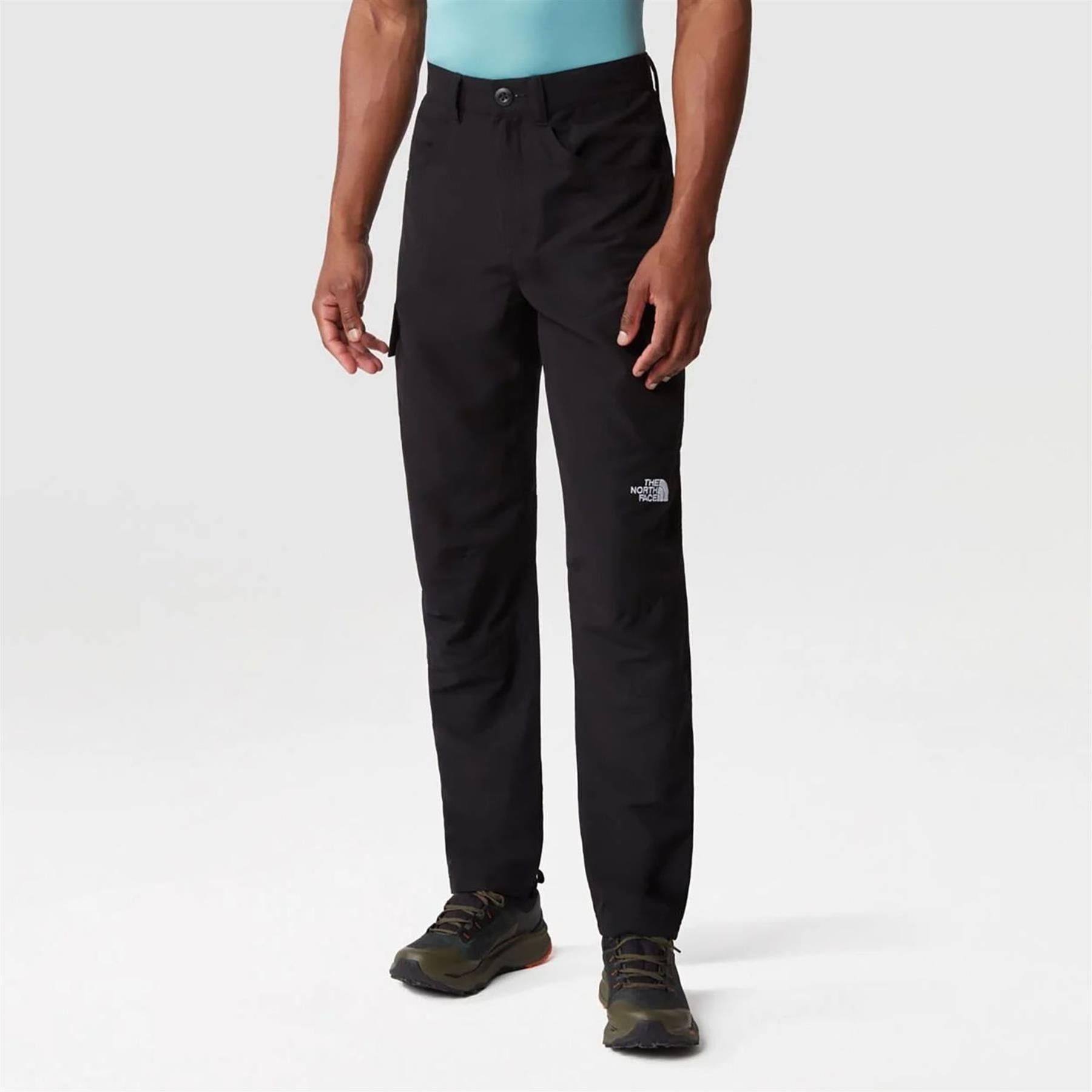 The North Face Erkek Ourdoor Pantolon Horizon Pant Nf0A824Cjk31