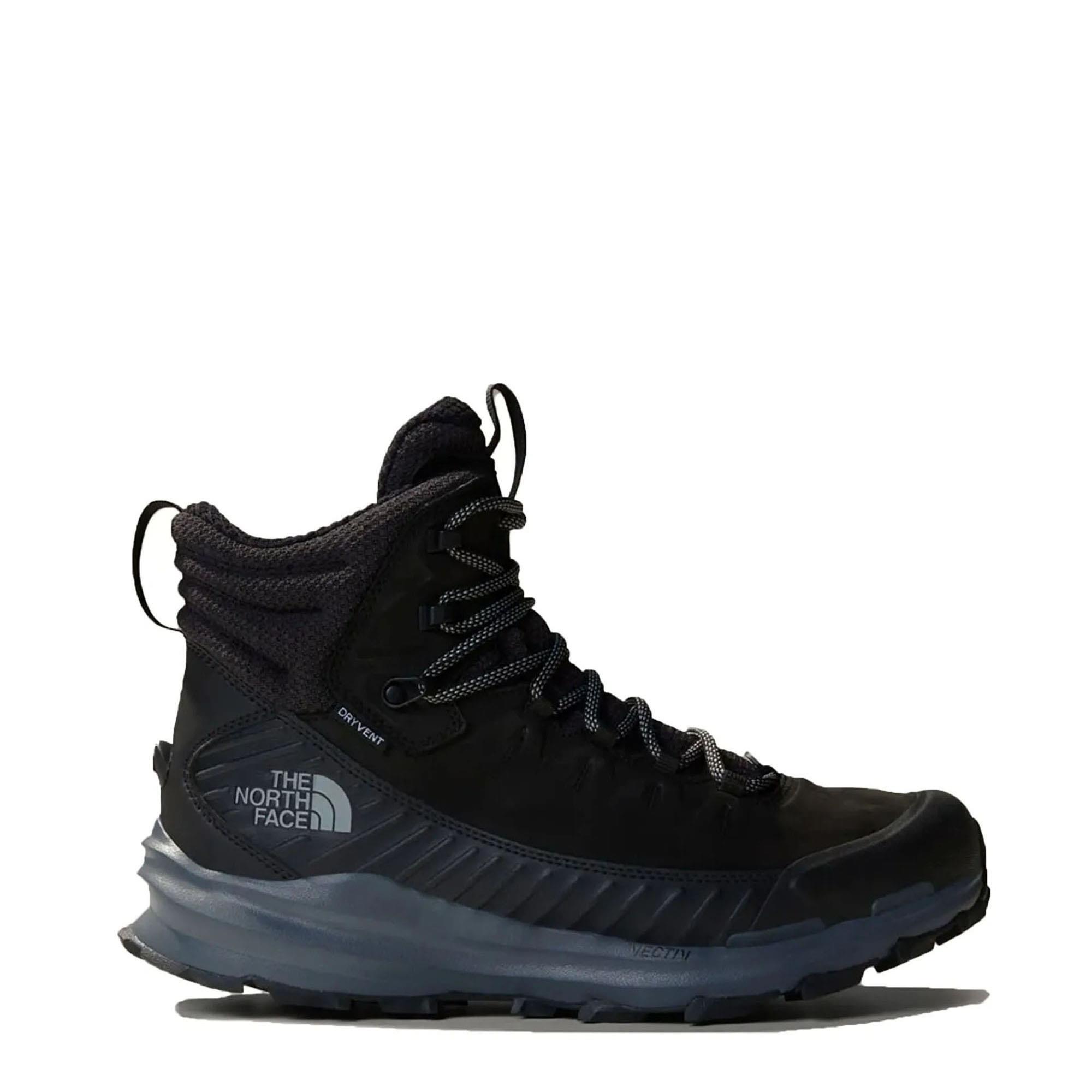 The North Face Erkek Outdoor Ayakkabı Vectiv Fastpack Insulated Wp Nf0A8Aevny71