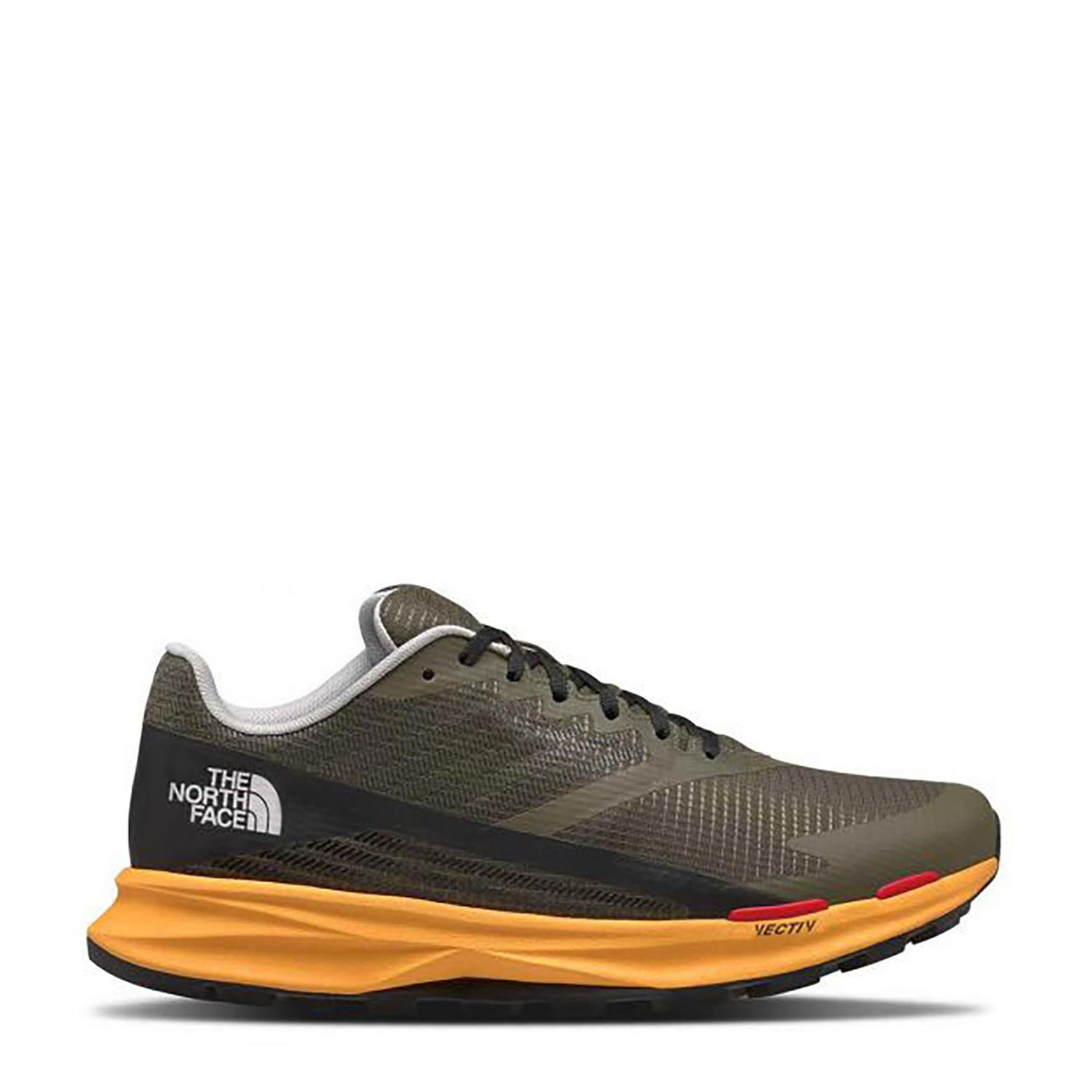 The North Face Erkek Outdoor Ayakkabı Vectiv Levitum Nf0A5Jcmbqw1