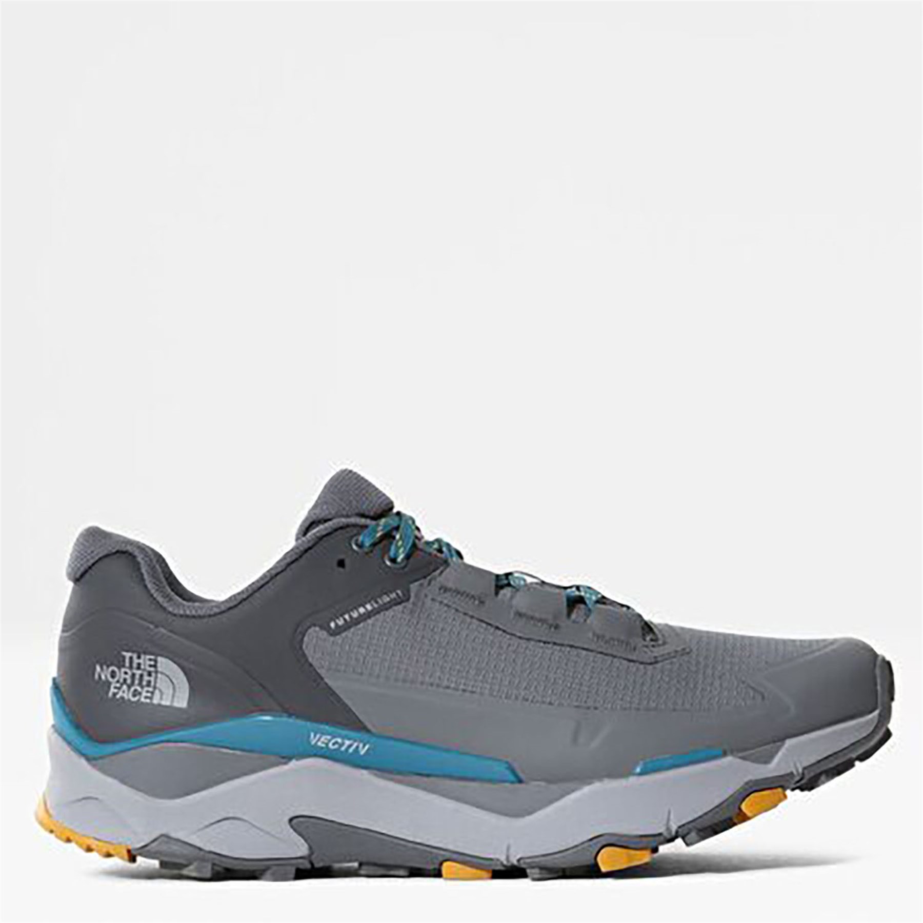 The North Face Erkek Outdoor Ayakkabı Vectiv Exploris Futurelight Nf0A4T2W0Z11