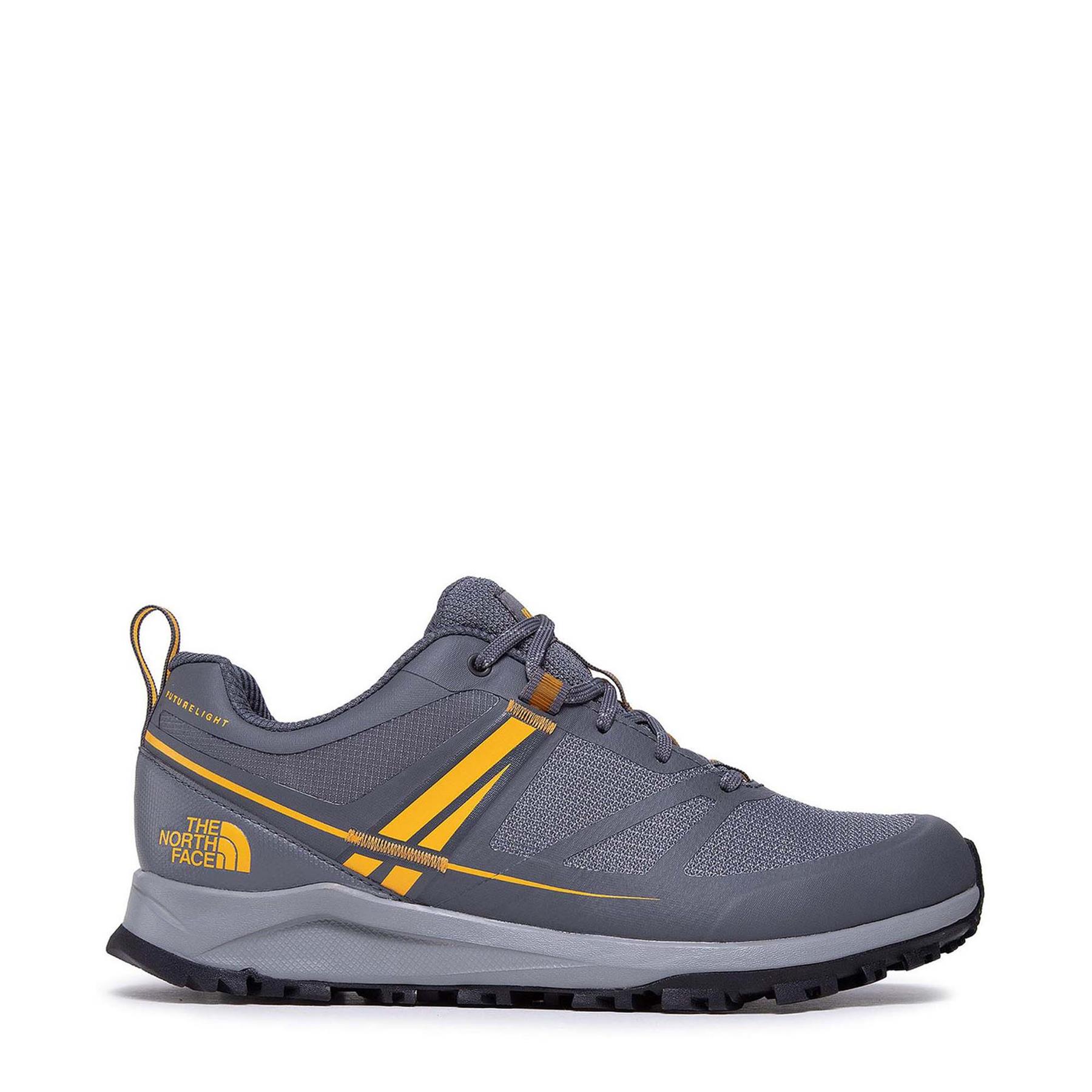 The North Face Erkek Outdoor Ayakkabı Litewave Futurelight Nf0A4Pfgzm31
