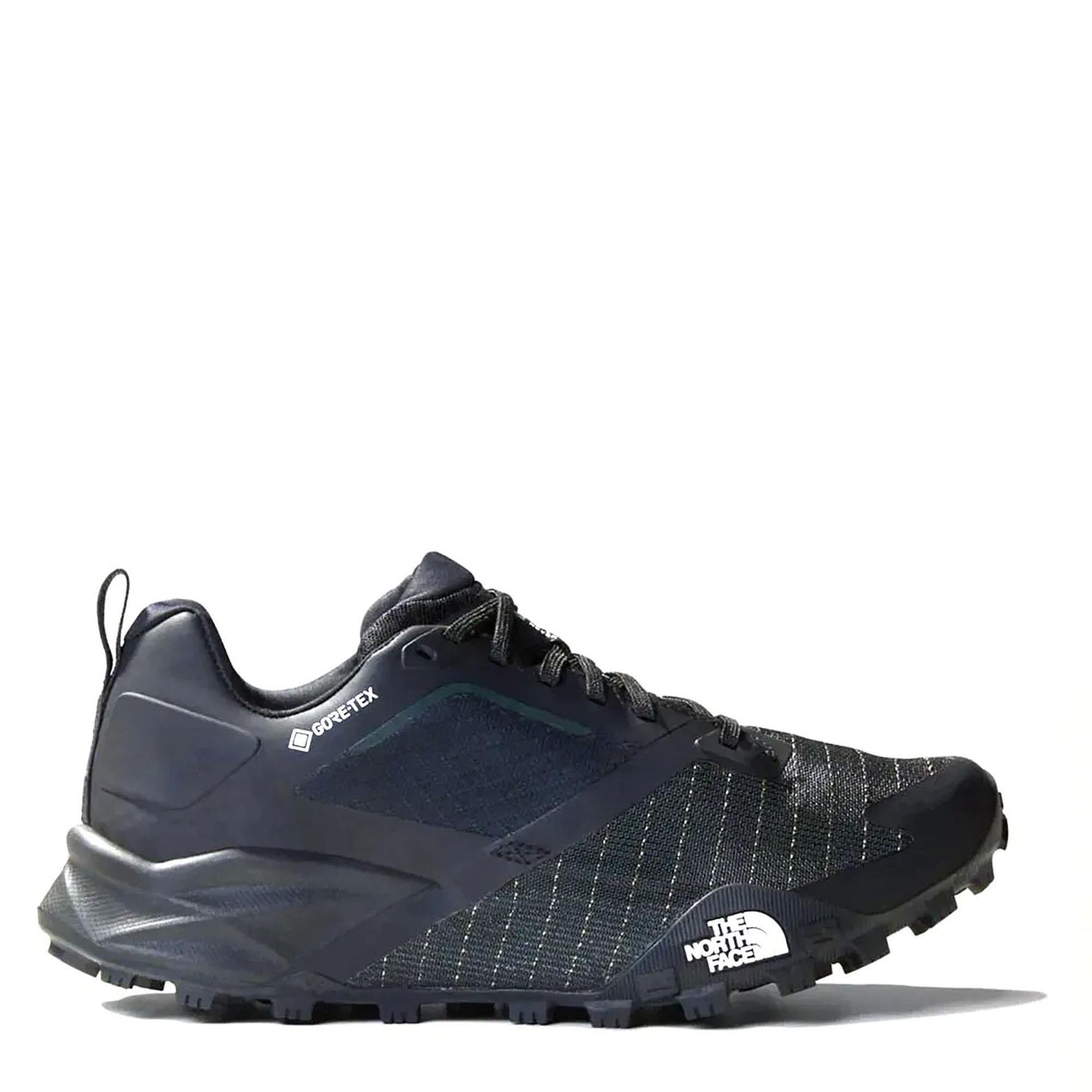 The North Face Erkek Outdoor Ayakkabı Offtrail Tr Gore-Tex Nf0A8A9Xkx71