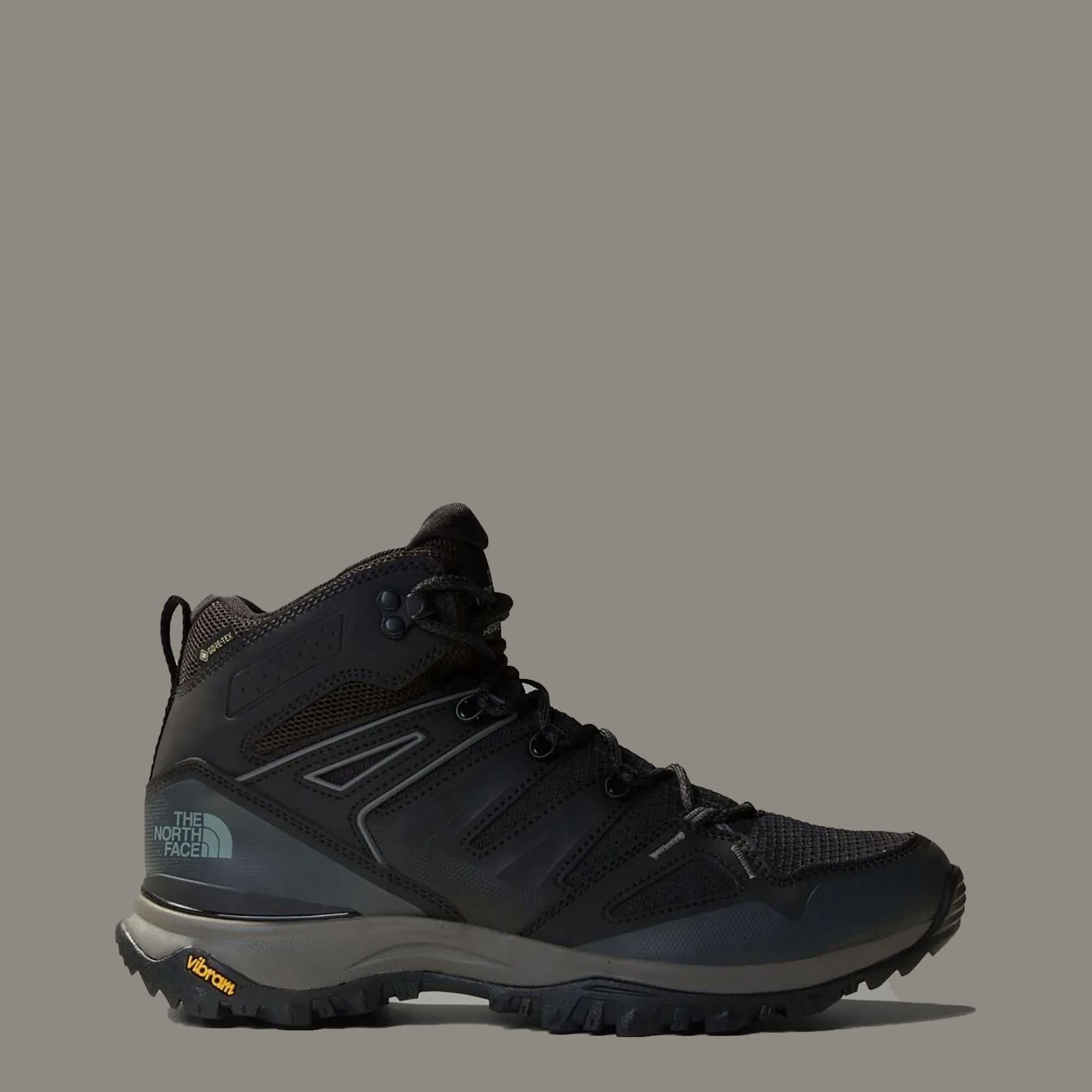 The North Face Erkek Outdoor Ayakkabı Hedgehog Mid Gore-Tex Nf0A8Aaakt01