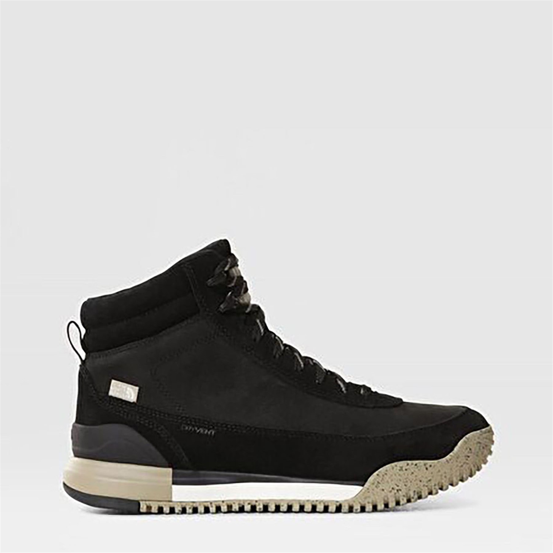 The North Face Erkek Outdoor Bot Back-To-Berkeley Leather Wp Nf0A4T3D34G1